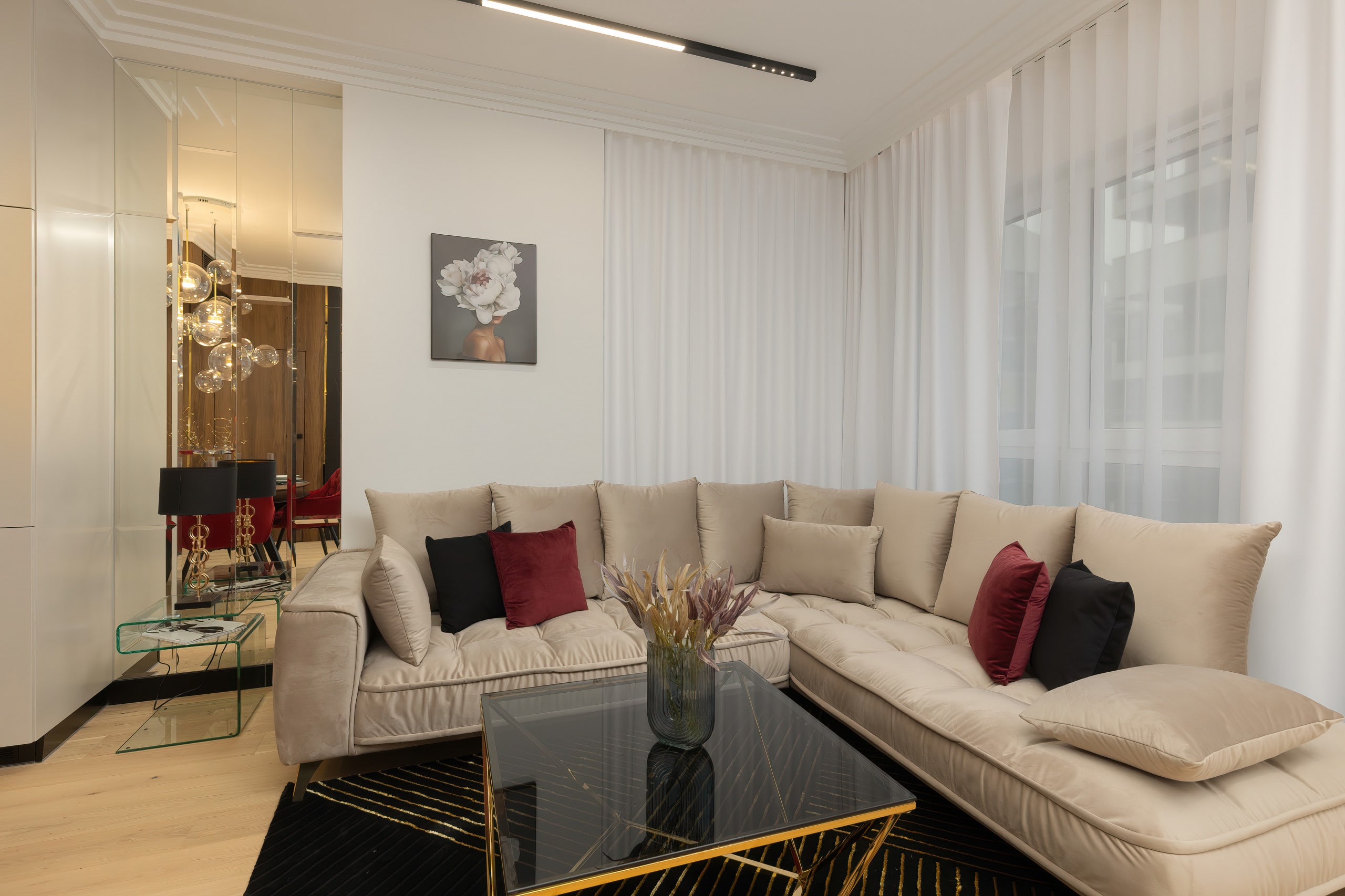 Kasprzaka 29 | Unique Apartment | Parking — Warszawa, Województwo mazowieckie — vacation rental