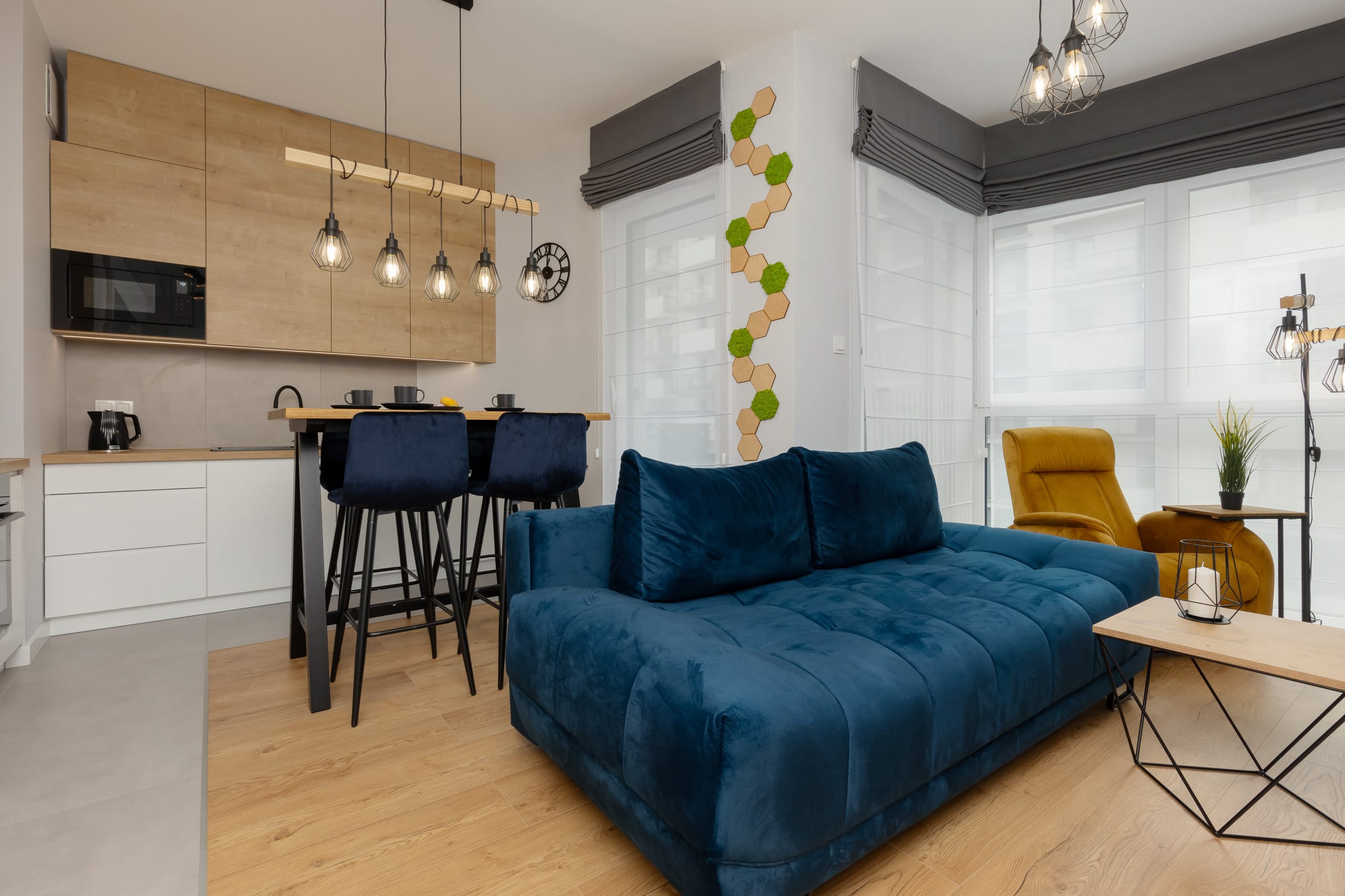 Kasprzaka 29 | Chic apartment | Parking — Warszawa, Województwo mazowieckie — vacation rental