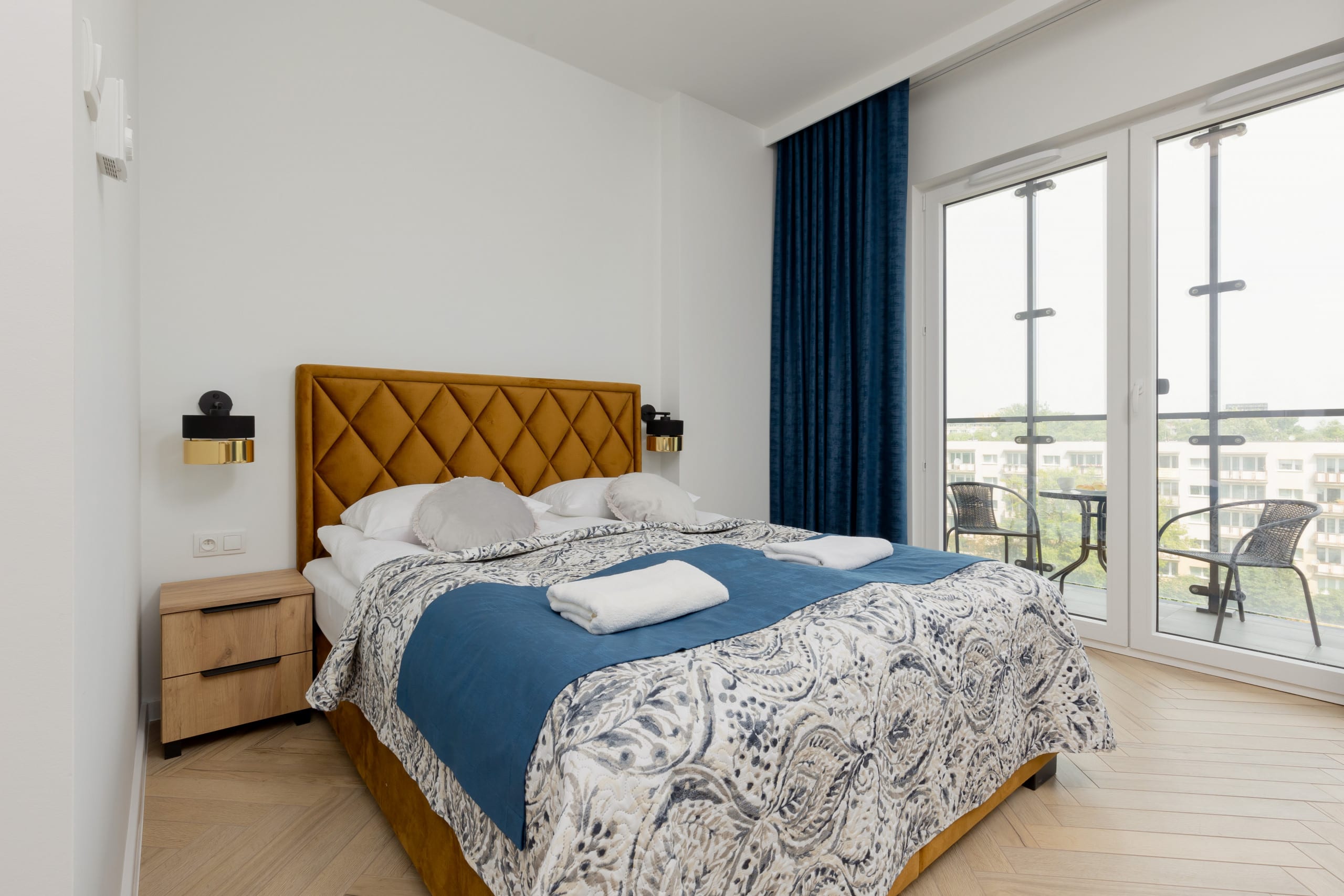 Kasprzaka 29 | Functional Studio | AC — Warszawa, Województwo mazowieckie — vacation rental