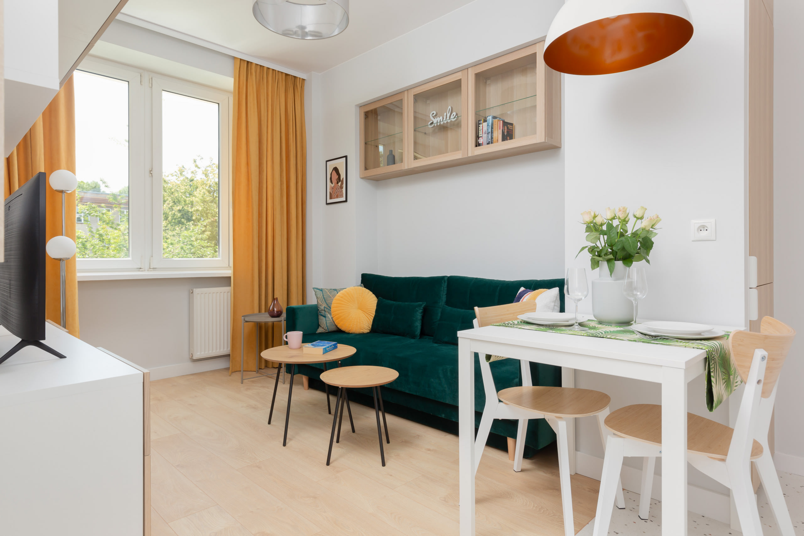 Karolkowa 78B | Cozy Apartment in Wola Warsaw — Warszawa, Województwo mazowieckie — vacation rental