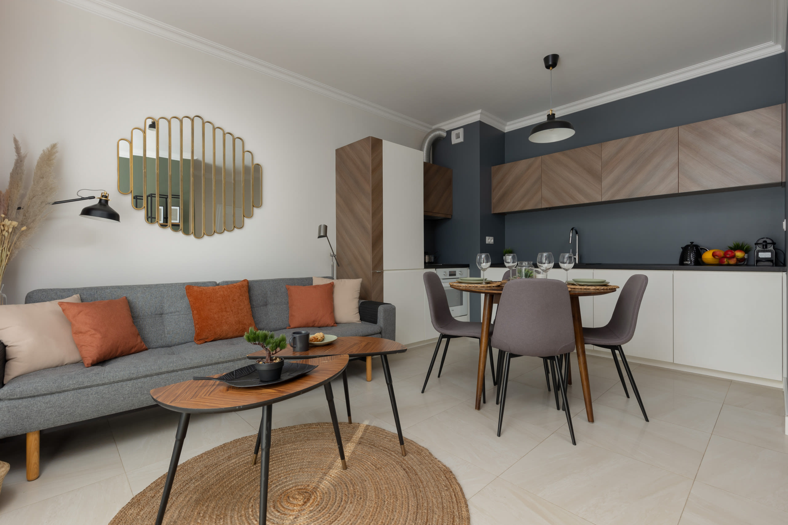 Kapelanow Armii Krajowej 1 | Comfortable Apartment — Warszawa, Województwo mazowieckie — vacation rental
