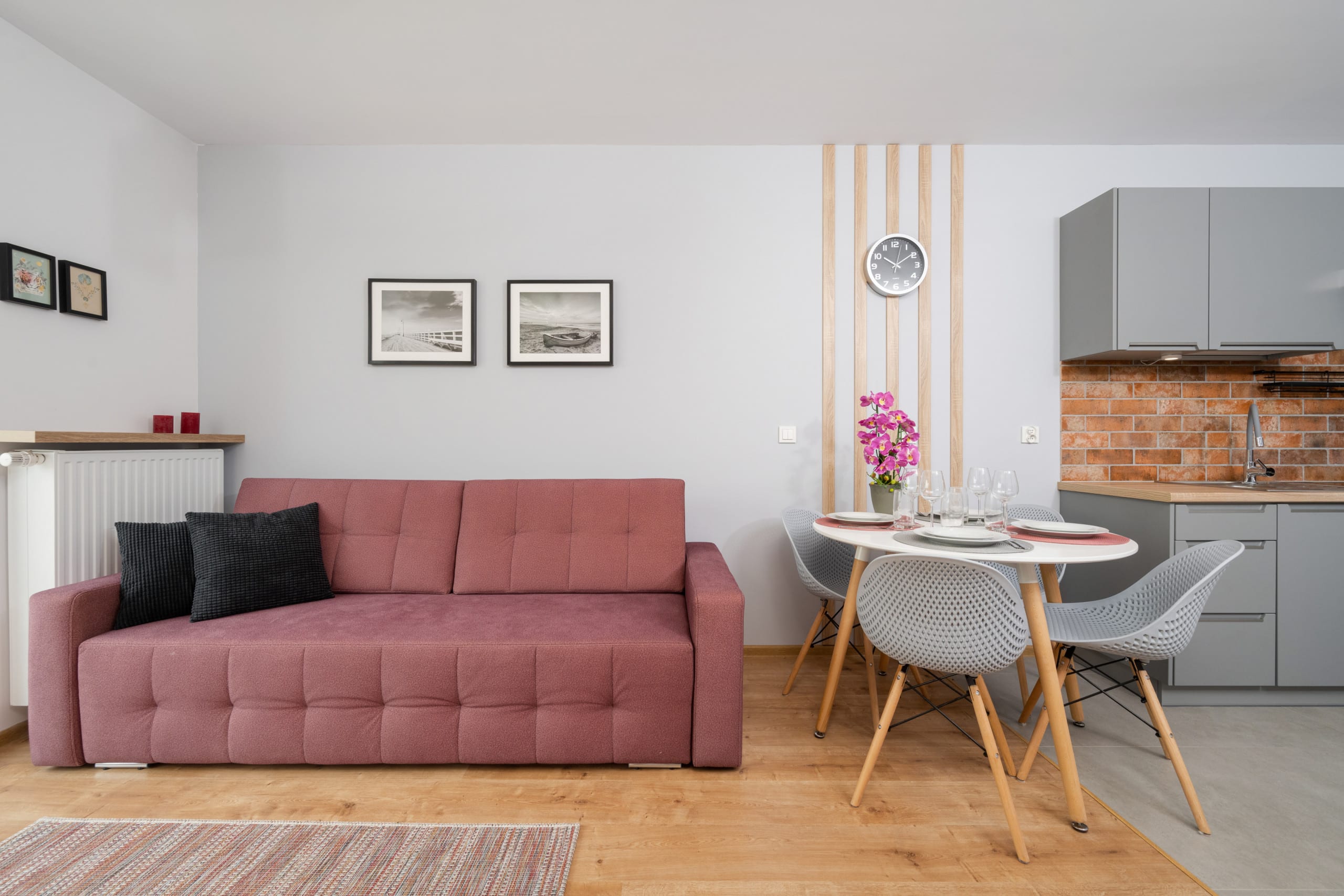 Kamienna 143 | Apartment in Wrocław | Parking — Wrocław, Województwo dolnośląskie — vacation rental
