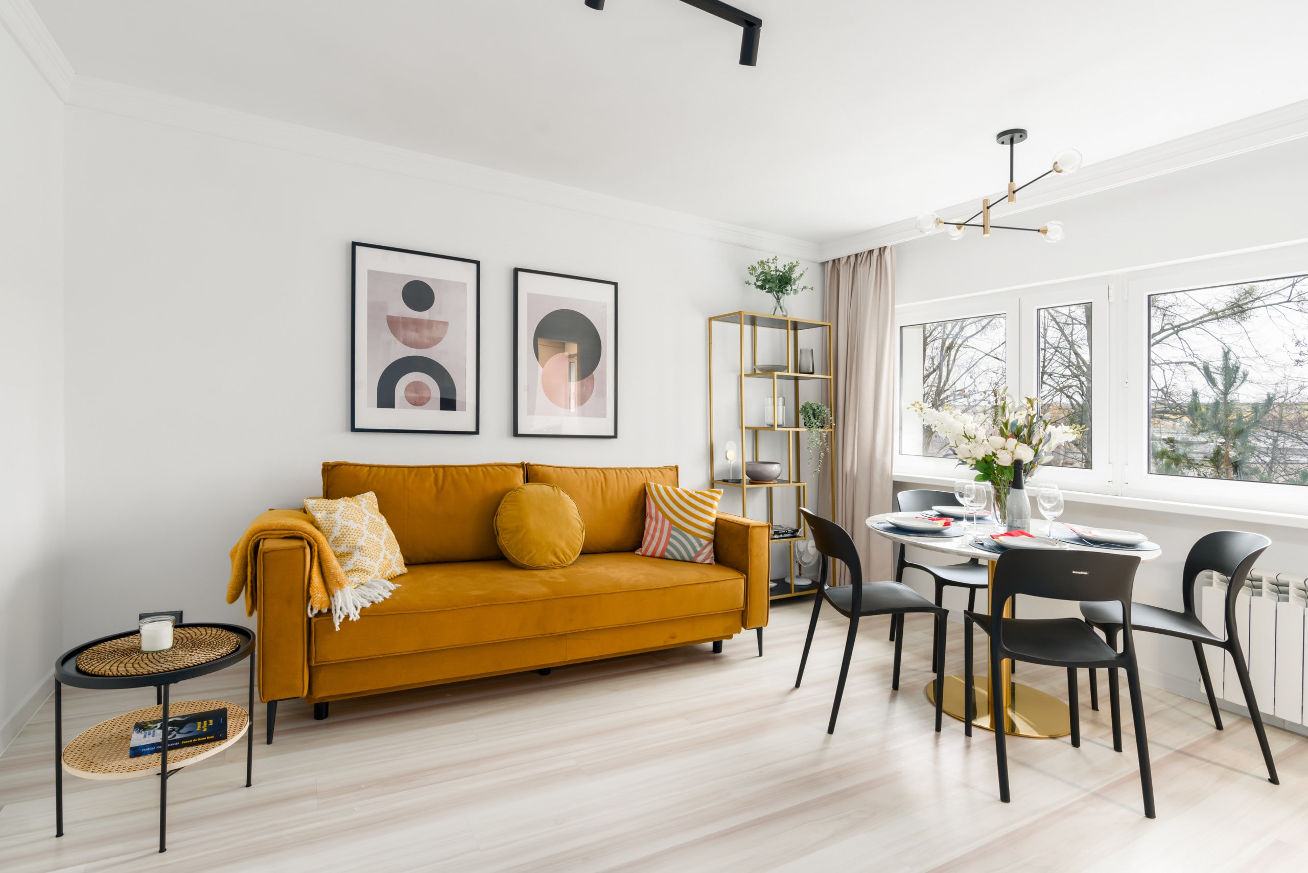 Jesienna 30 | Atmospheric Apartment | Poznań — Poznań, Województwo wielkopolskie — vacation rental