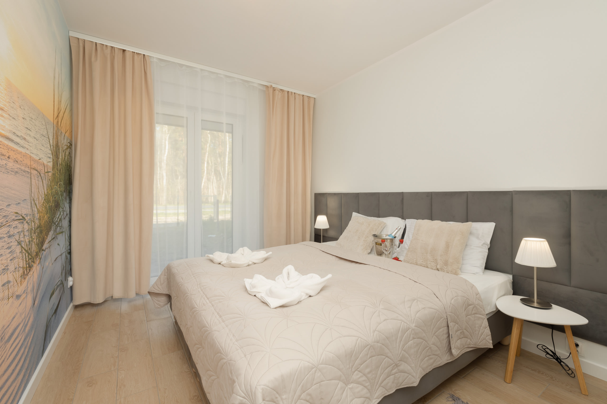 Jasna 9B | Stylish Apartment | Close to the Sea — Międzywodzie, Województwo zachodniopomorskie — vacation rental
