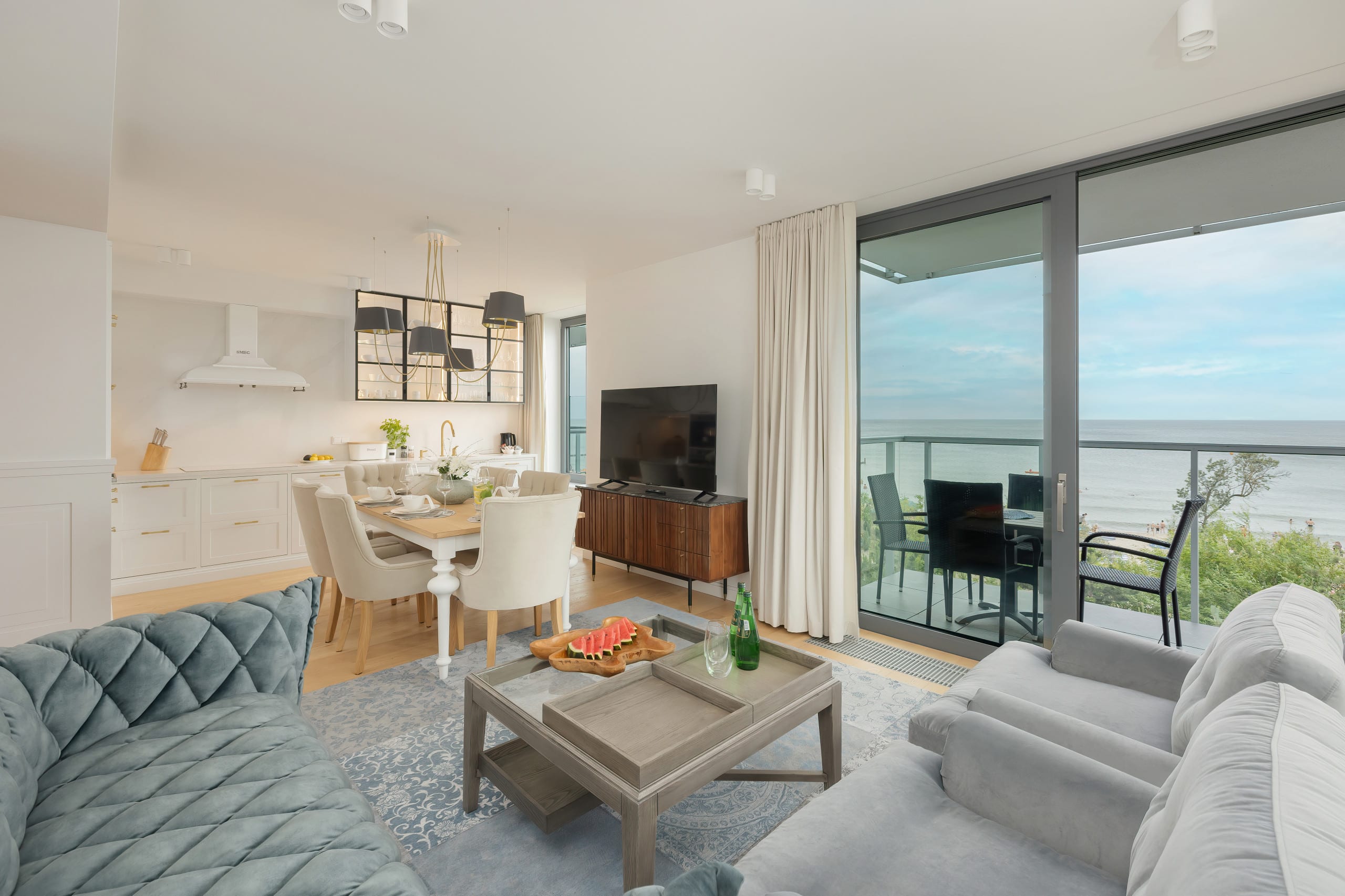 Jantaris B37 | Luxury Apartment | Parking — Mielno, Województwo zachodniopomorskie — vacation rental