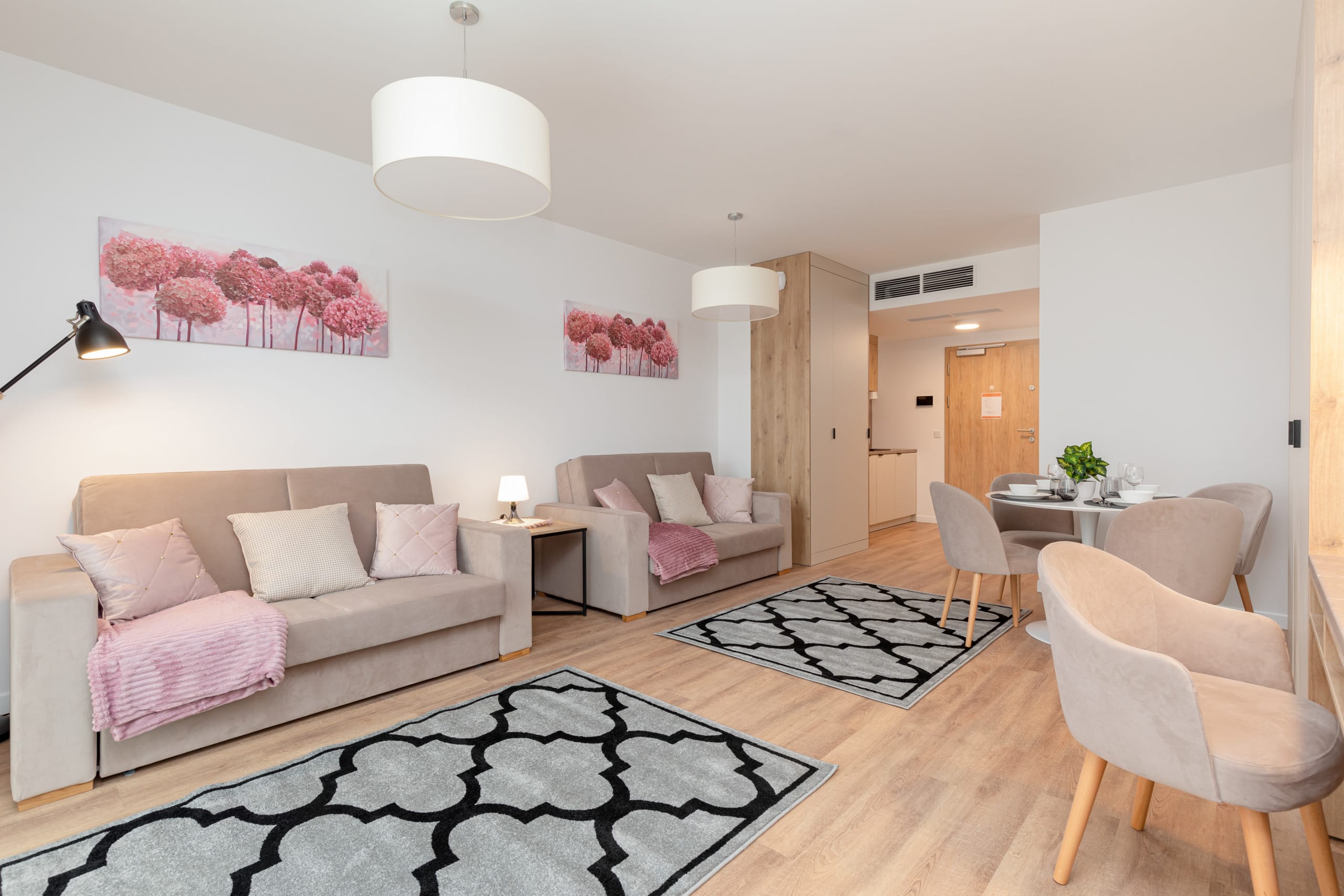 Jantaris A9 | Mielno | Cozy Studio | Gym — Mielno, Województwo zachodniopomorskie — vacation rental