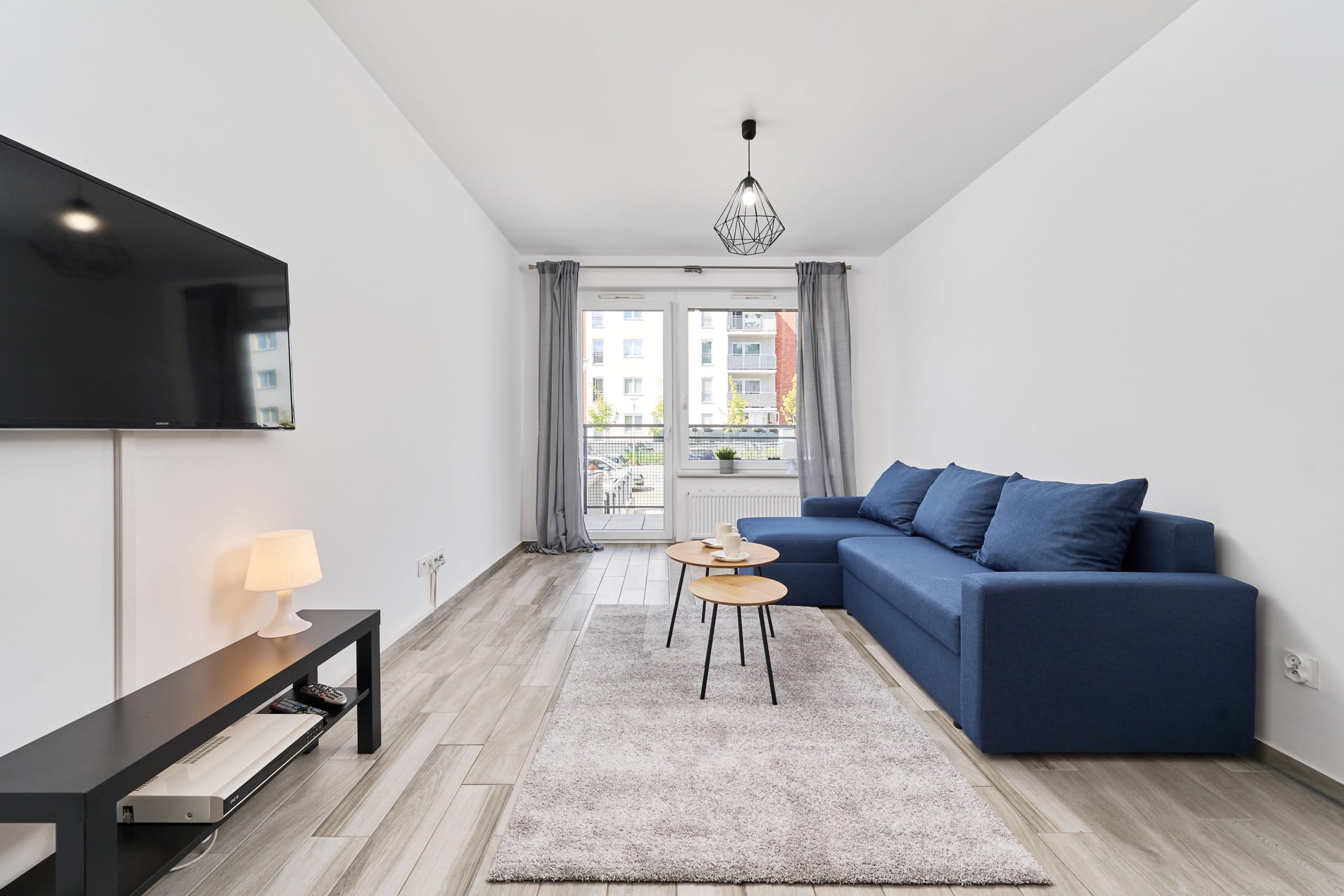 James Cook 3 | Beautiful Apartment | Balcony — Wrocław, Województwo dolnośląskie — vacation rental