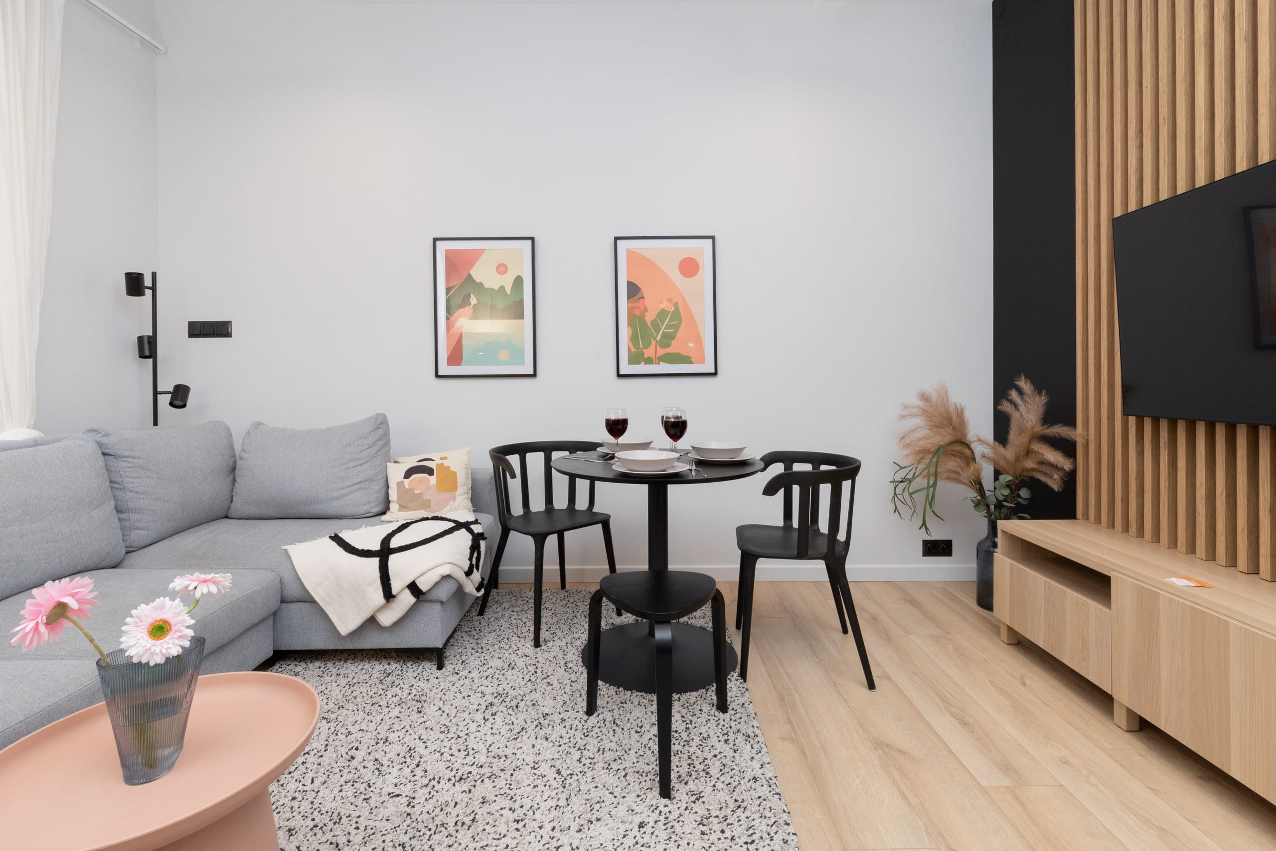 Jagiełły 8 | Stylish Apartment | Near the Beach — Sopot, Województwo pomorskie — vacation rental