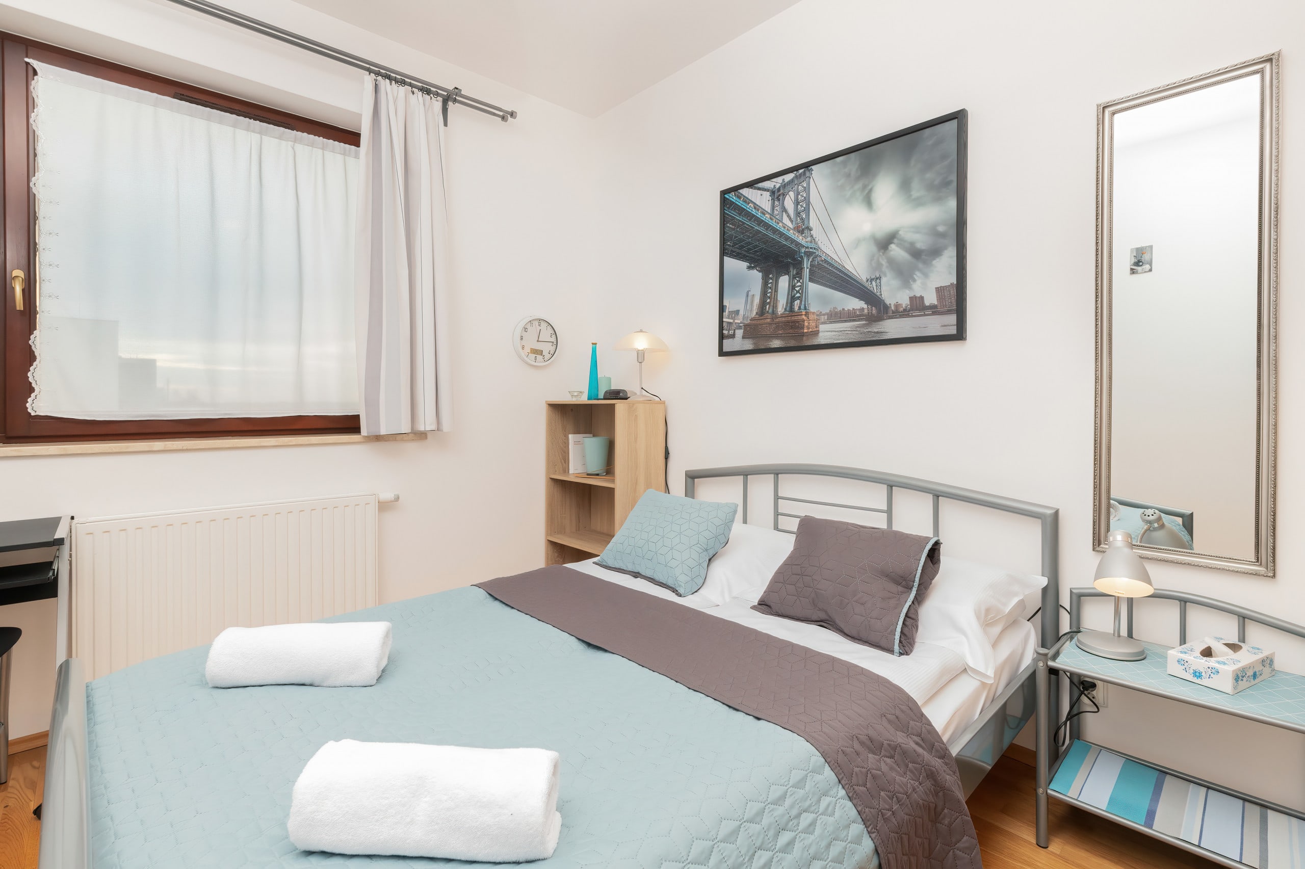 Jabłoniowa 13A | Apartment Gdańsk | Parking — Gdańsk, Województwo pomorskie — vacation rental