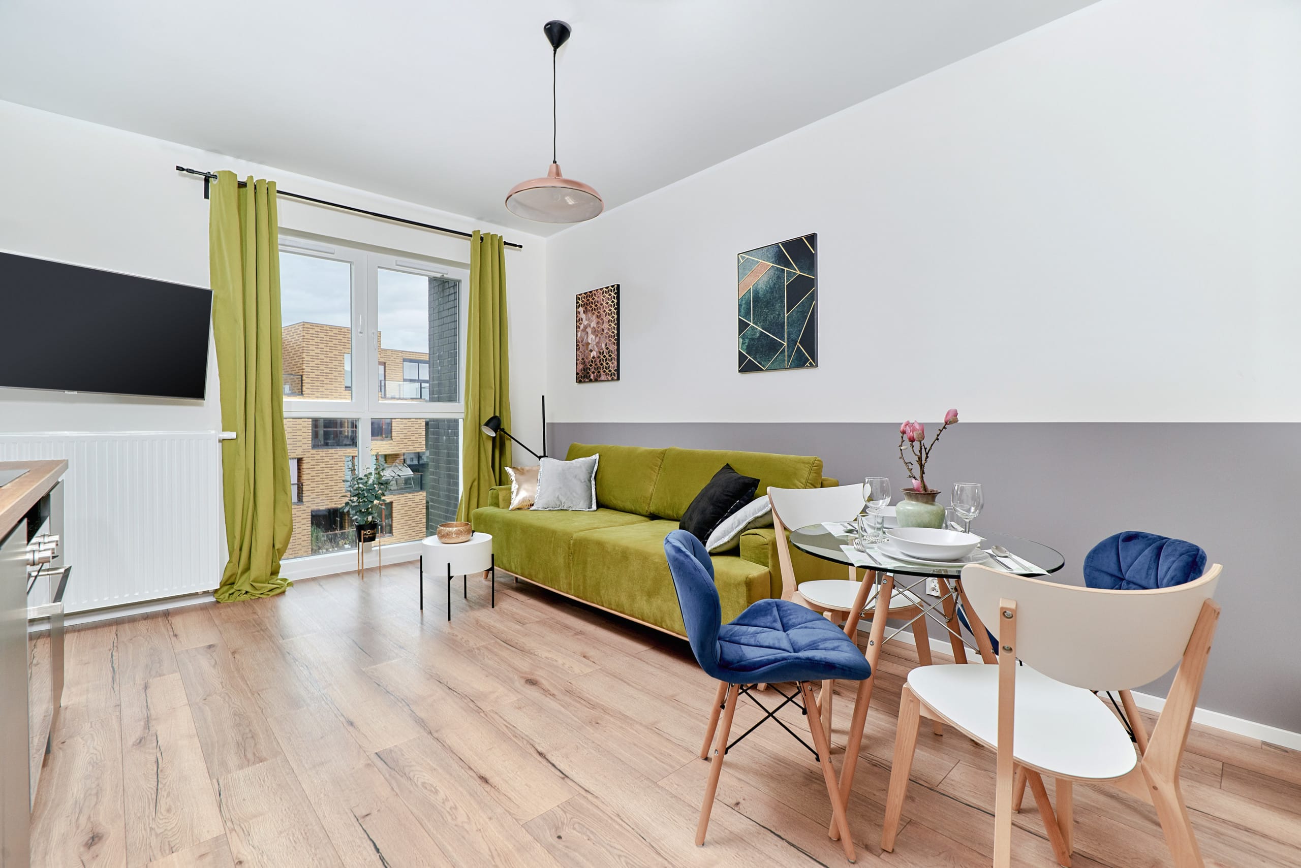 Functional Apartment — Wrocław, Województwo dolnośląskie — vacation rental