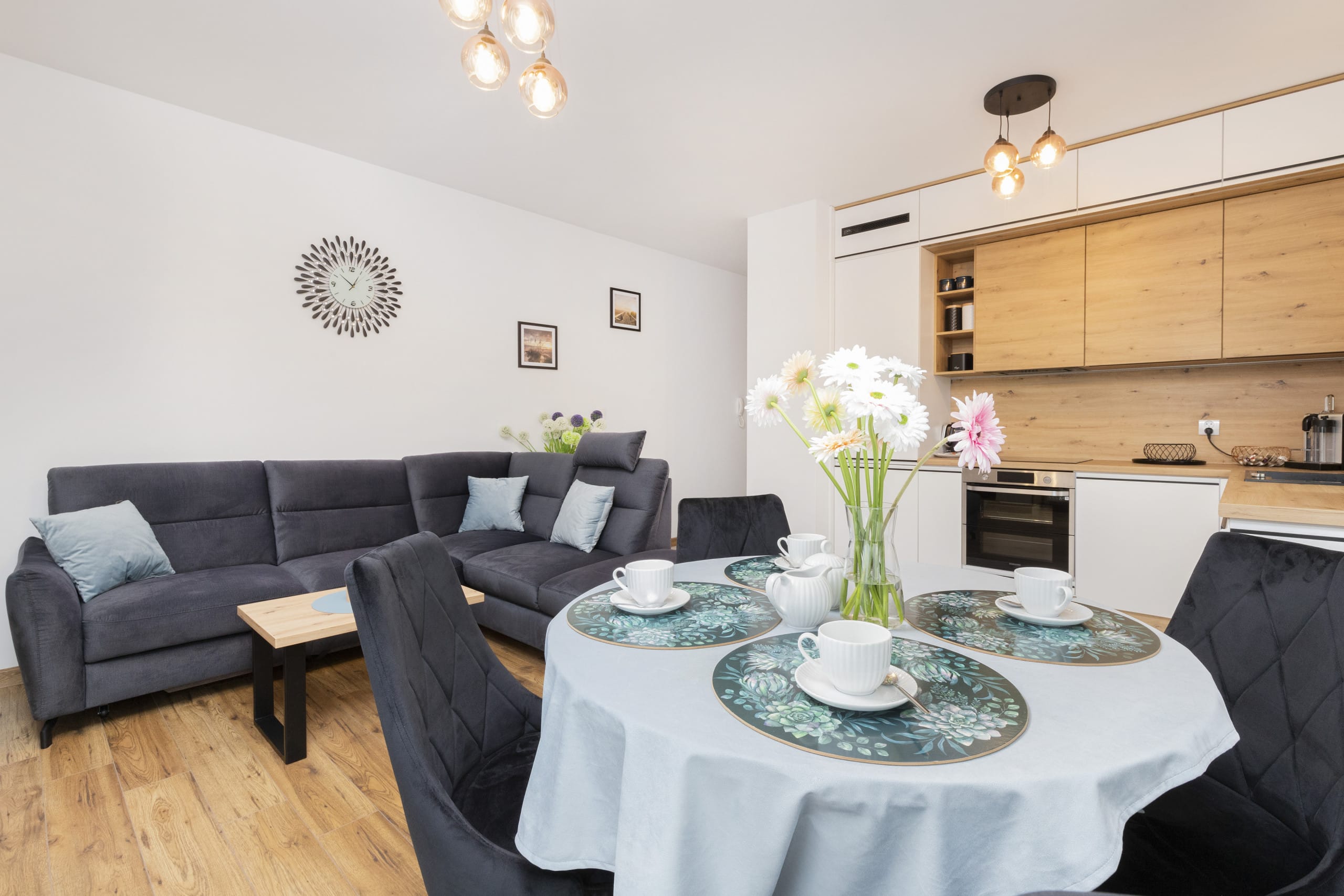 Ignacego Jana Paderewskiego 26 | Gdynia | Parking — Gdynia, Województwo pomorskie — vacation rental