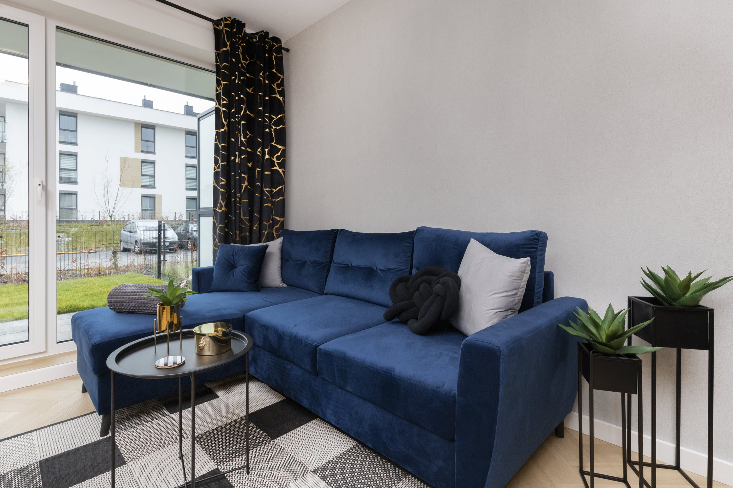 Ignacy Jan Paderewski 26 | Nice Apartment — Gdynia, Województwo pomorskie — vacation rental