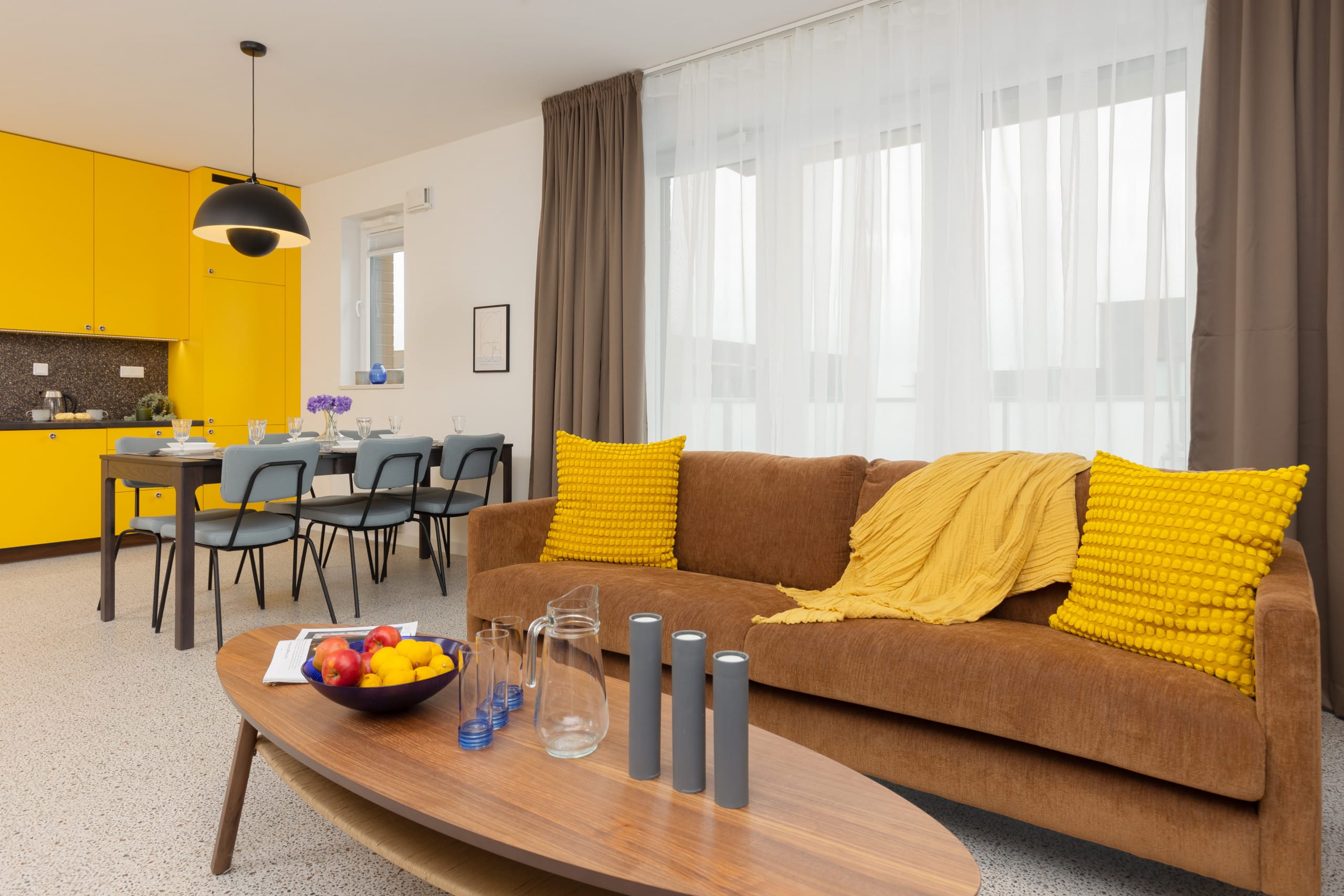 Herbu Janina 11 | Stylish Apartment | Parking — Warszawa, Województwo mazowieckie — vacation rental