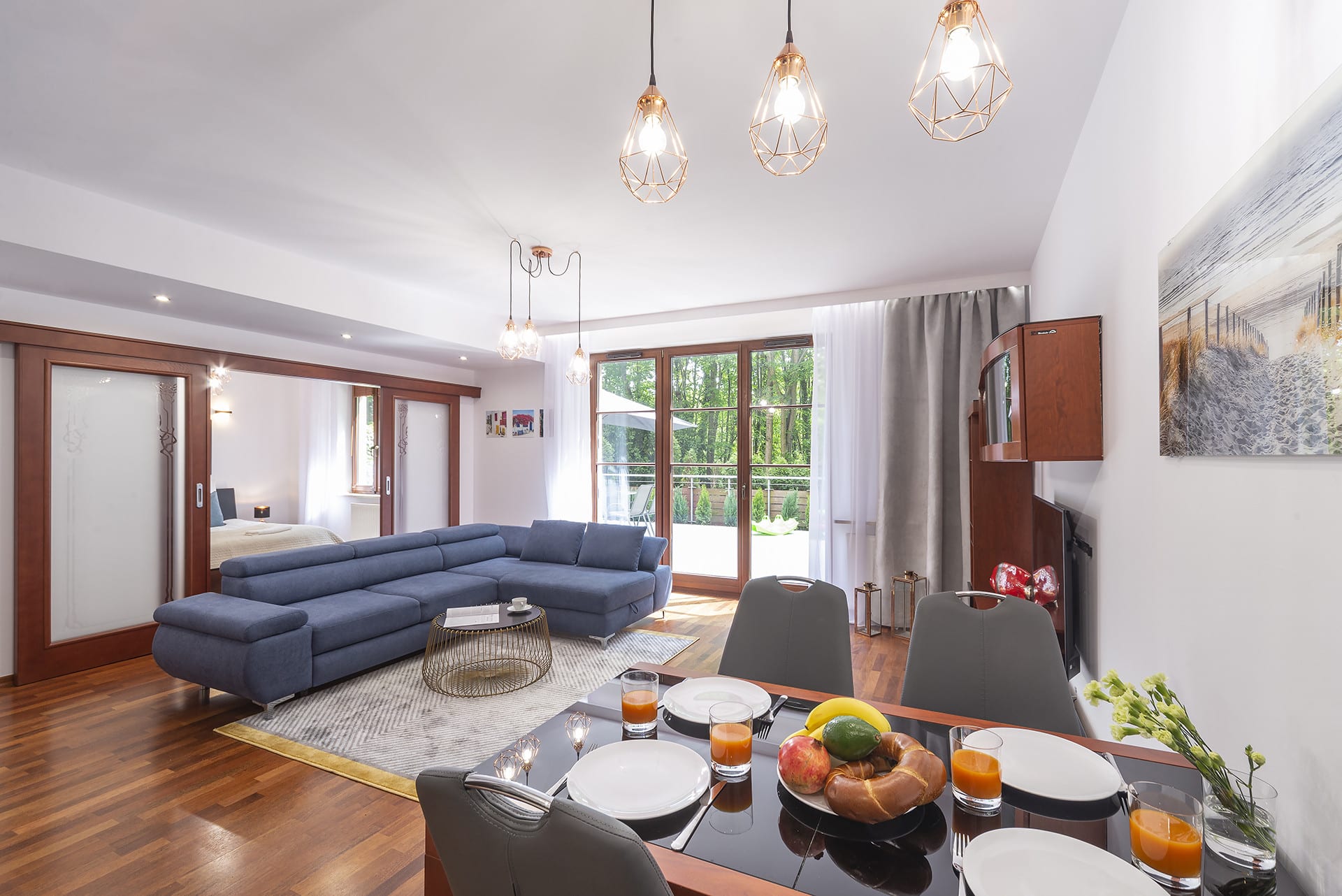 Haga 2 | Close to Beach Sopot Apartment | Parking — Sopot, Województwo pomorskie — vacation rental