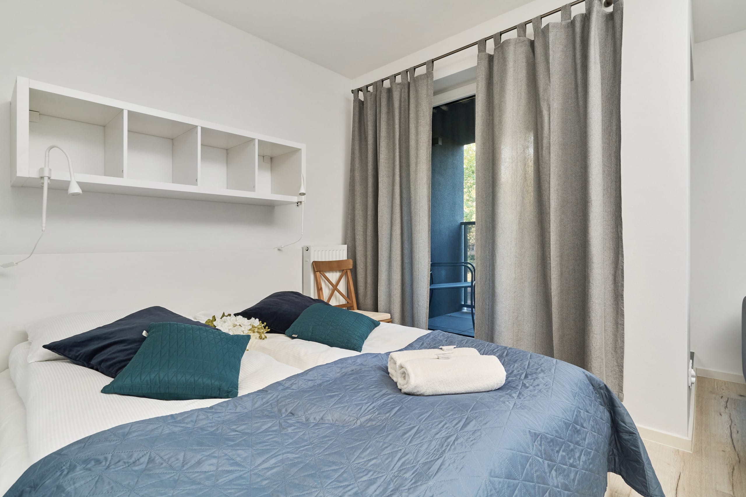 Gwiaździsta 18 | Studio in Wrocław | Parking — Wrocław, Województwo dolnośląskie — vacation rental