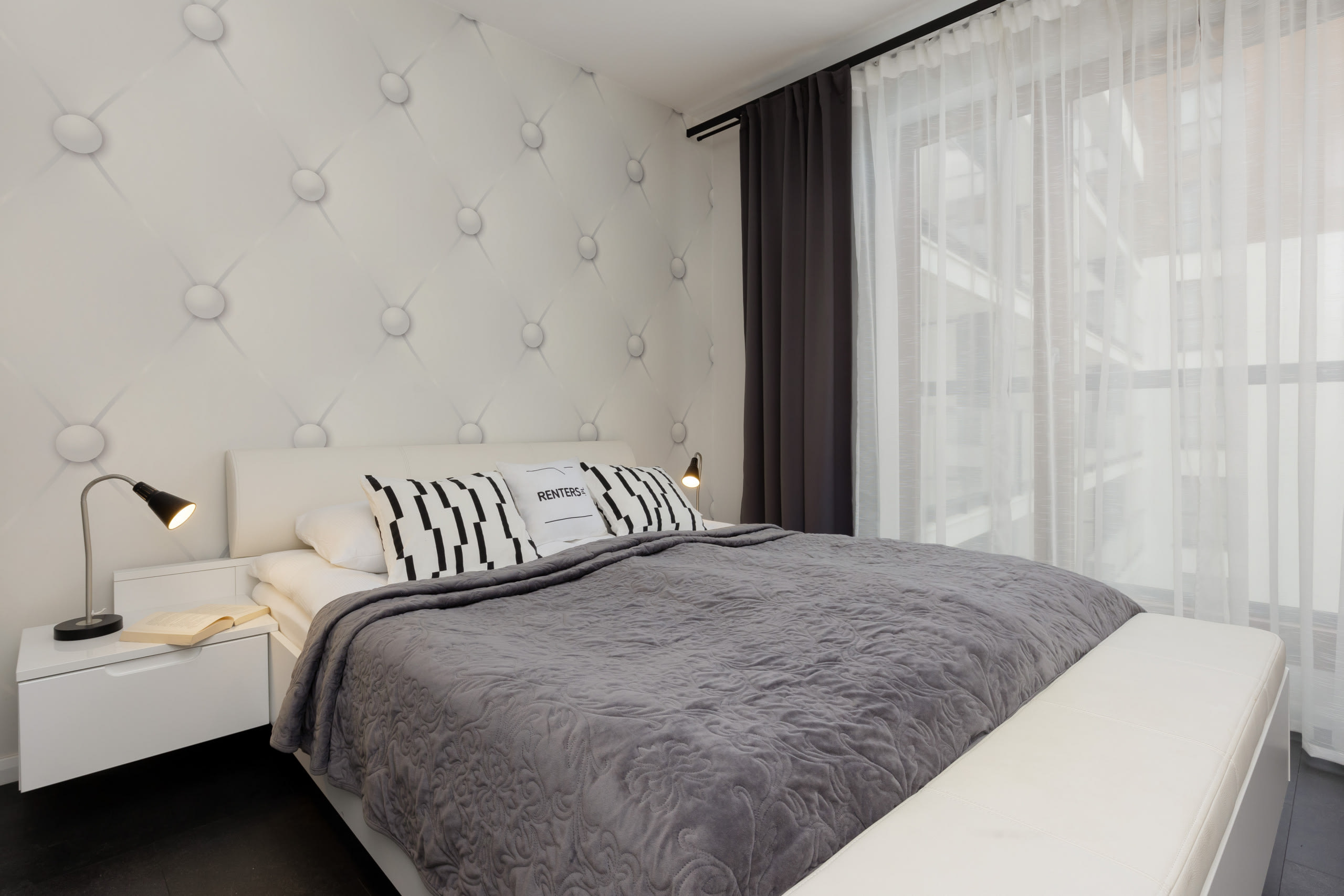 Grzybowska 85 | Comfortable Apartment | Parking — Warszawa, Województwo mazowieckie — vacation rental