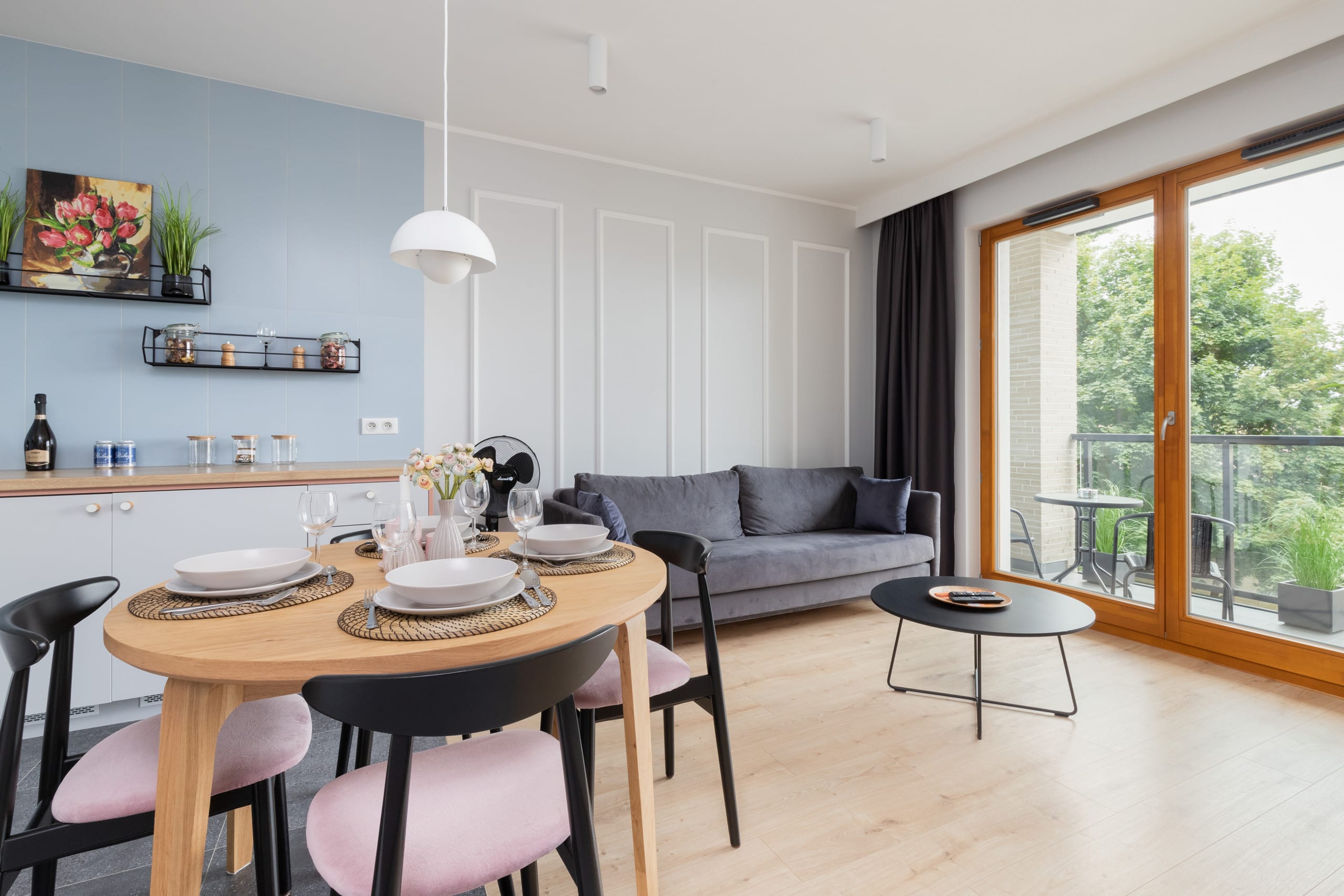 Grudziądzka 4B | Comfortable Apartment | Gym — Gdańsk, Województwo pomorskie — vacation rental