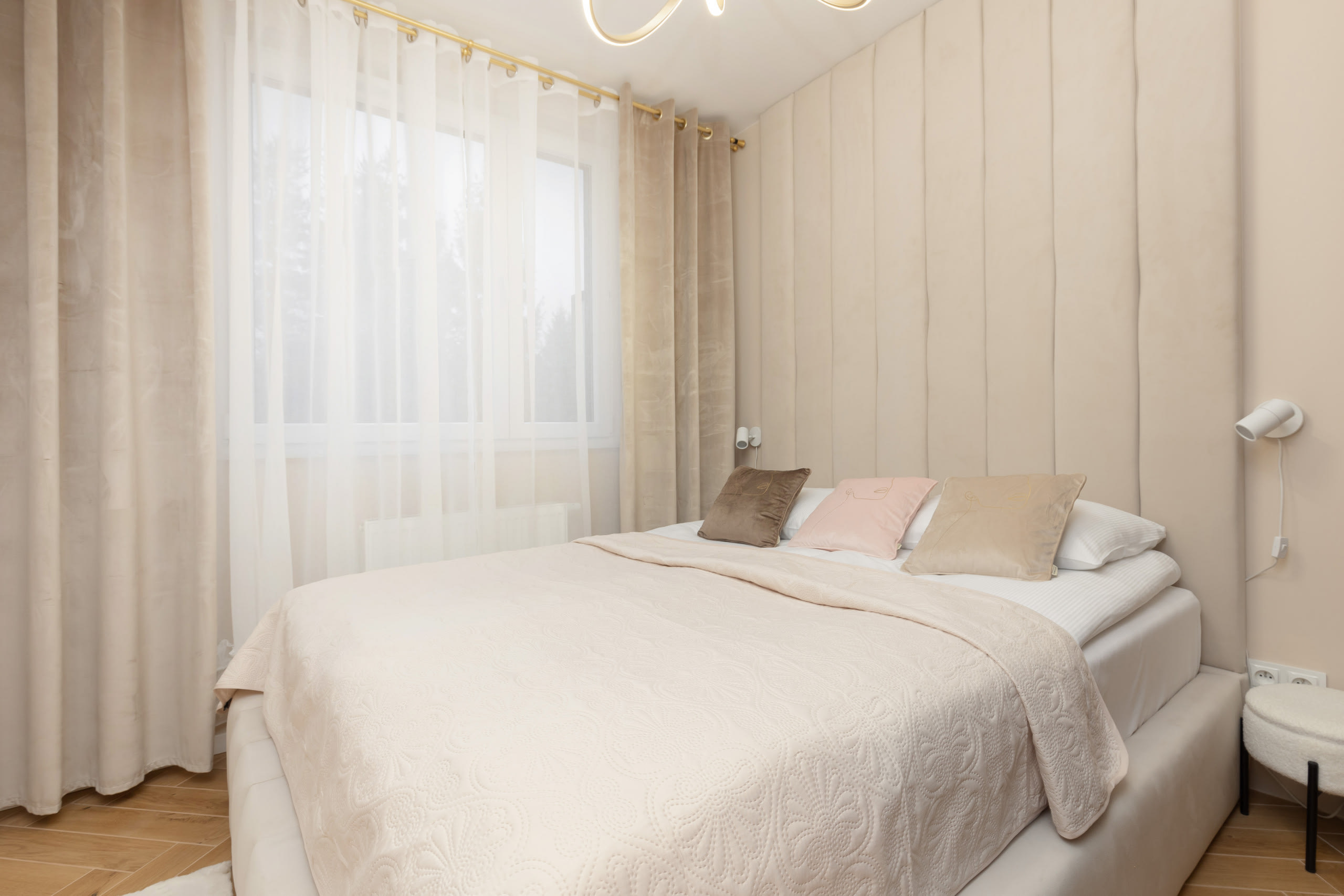 Górna Droga 15 | Atmospheric Apartment | Parking — Warszawa, Województwo mazowieckie — vacation rental