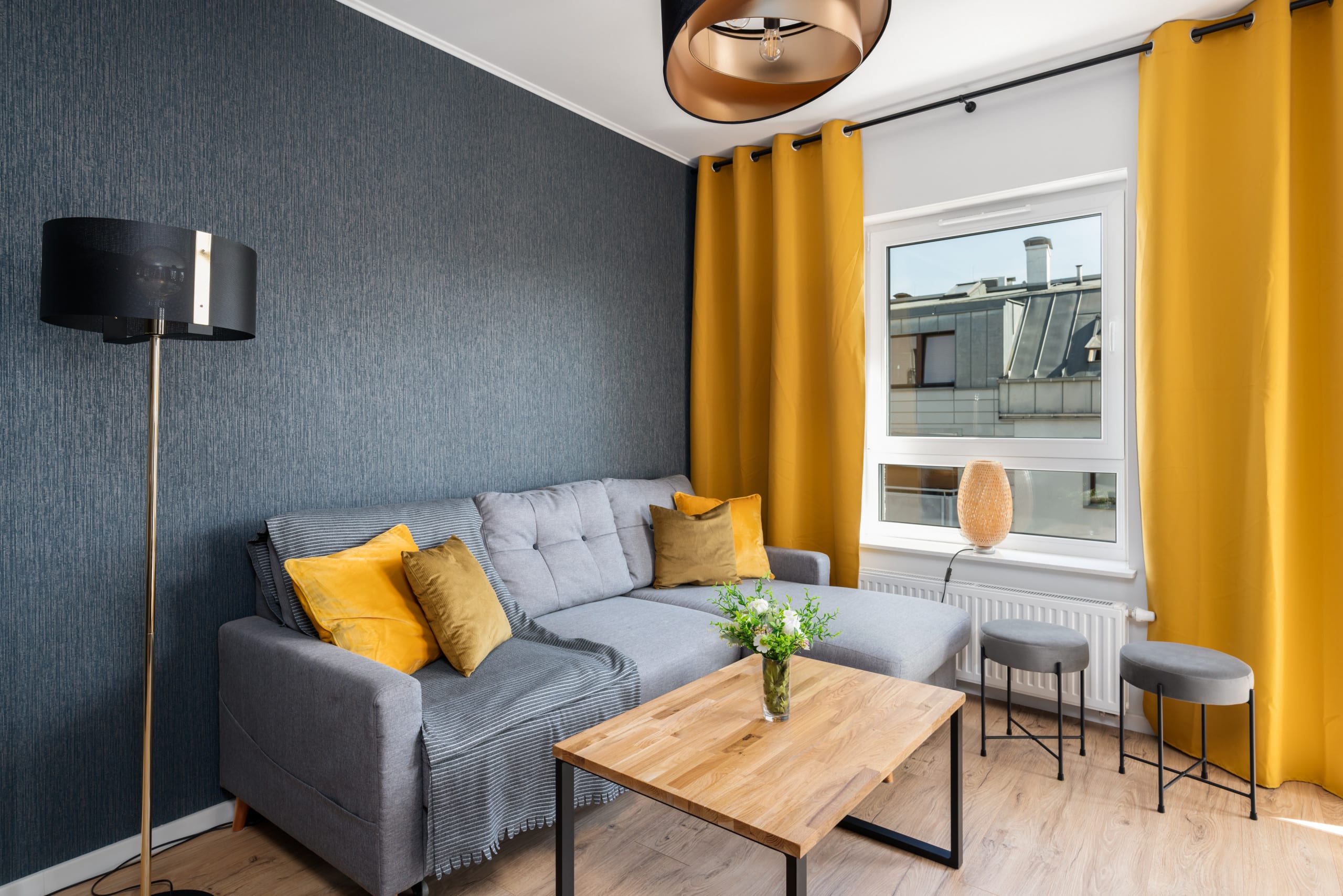 Górczyńska 17 | Prestige Apartment | Balcony — Poznań, Województwo wielkopolskie — vacation rental