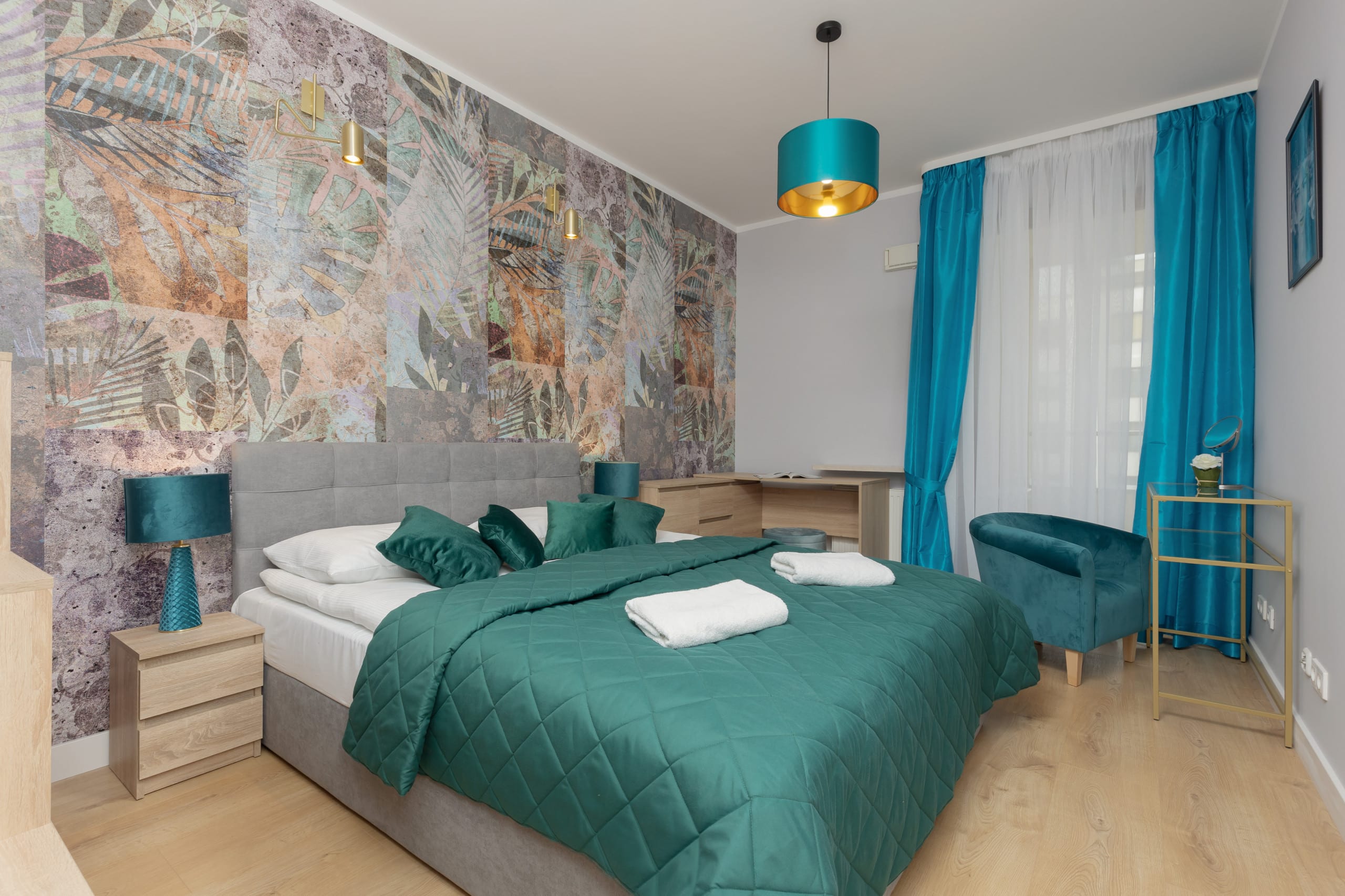 Górczewska 222 | Fashionable Apartment | Parking — Warszawa, Województwo mazowieckie — vacation rental