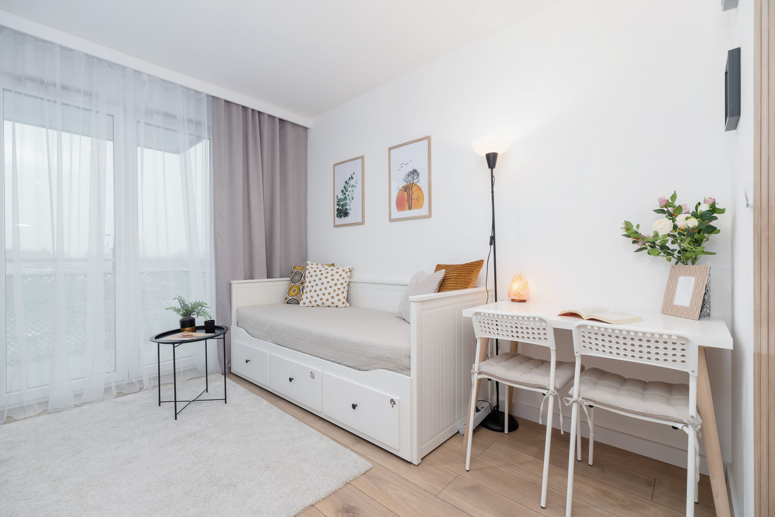Goszczyńskiego 1 | Atmospheric Studio | Parking — Kraków, Województwo małopolskie — vacation rental
