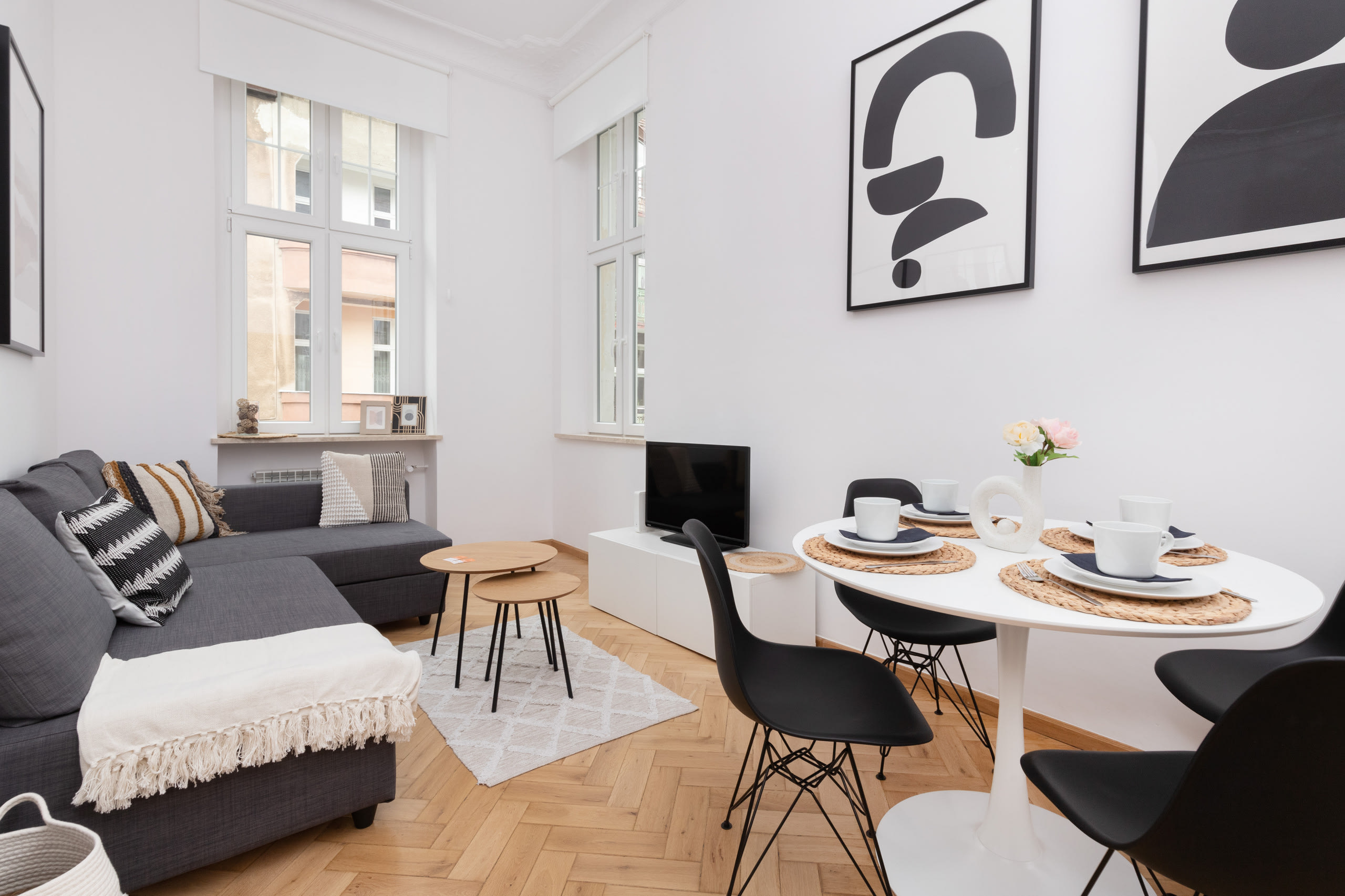 Gdynia Kosynierów 2 | Family Apartment — Gdańsk, Województwo pomorskie — vacation rental