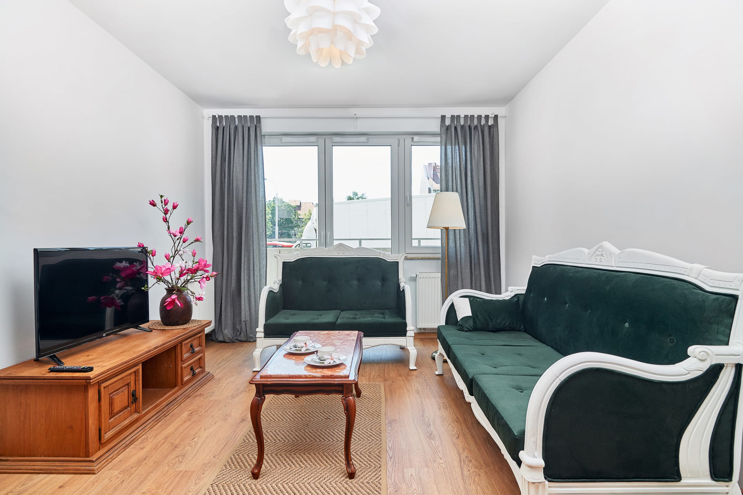 Gazowa 30 | Unique Apartment | Balcony | Parking — Wrocław, Województwo dolnośląskie — vacation rental