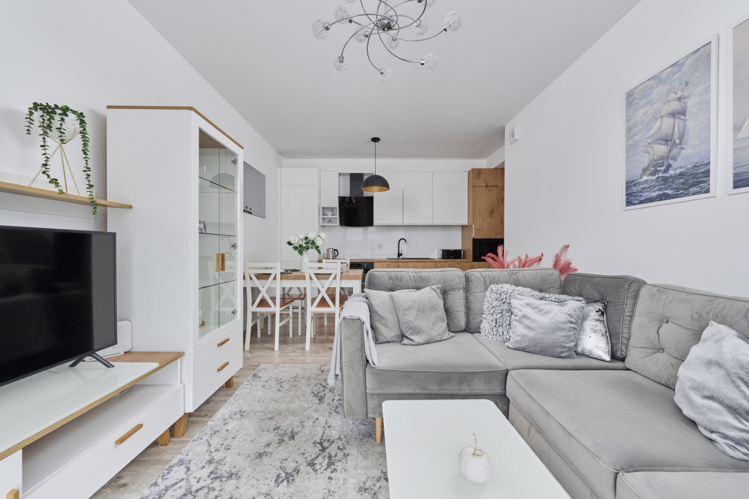 Gazowa 26 | Comfortable Apartment | Parking, A/C — Wrocław, Województwo dolnośląskie — vacation rental