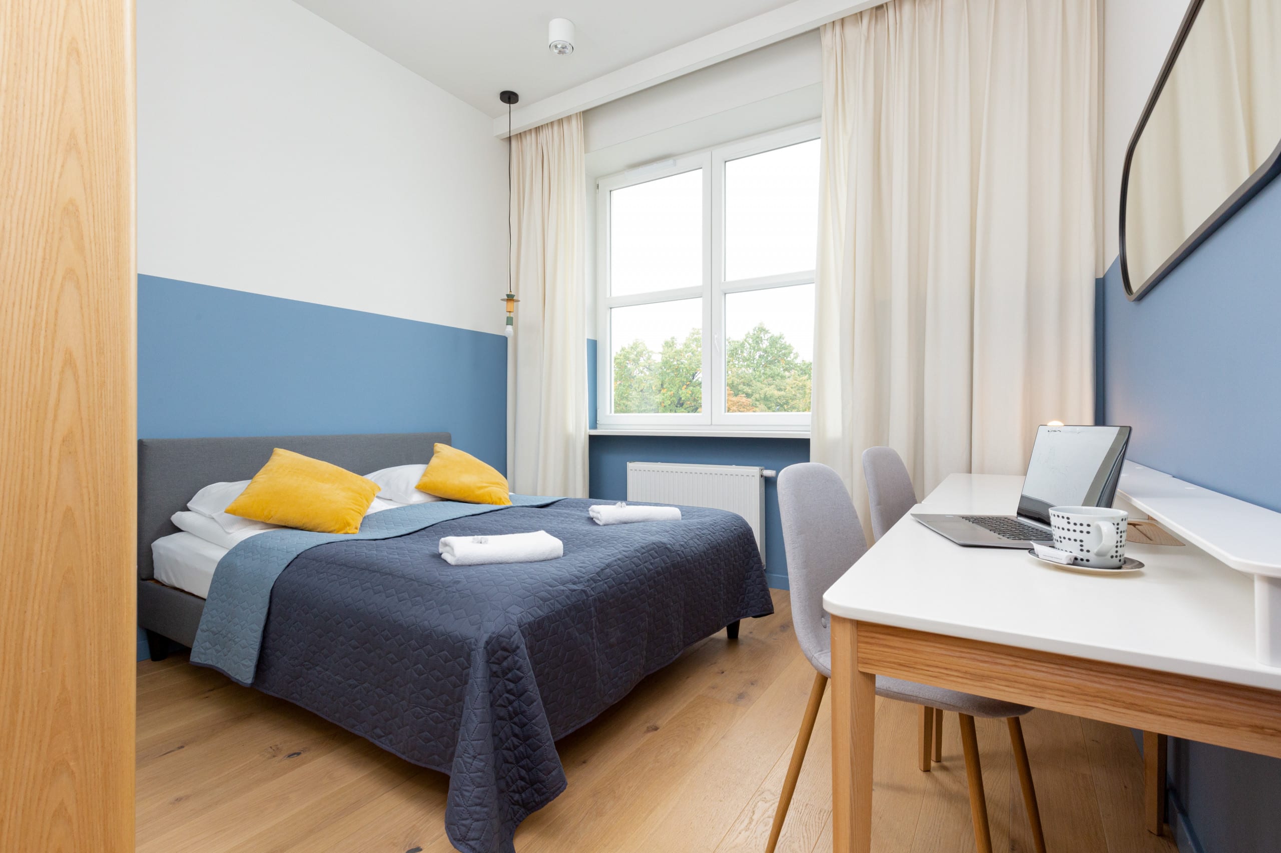 Gagarina 33 Warszawa | Unique Apartment with Parking — Warszawa, Województwo mazowieckie — vacation rental