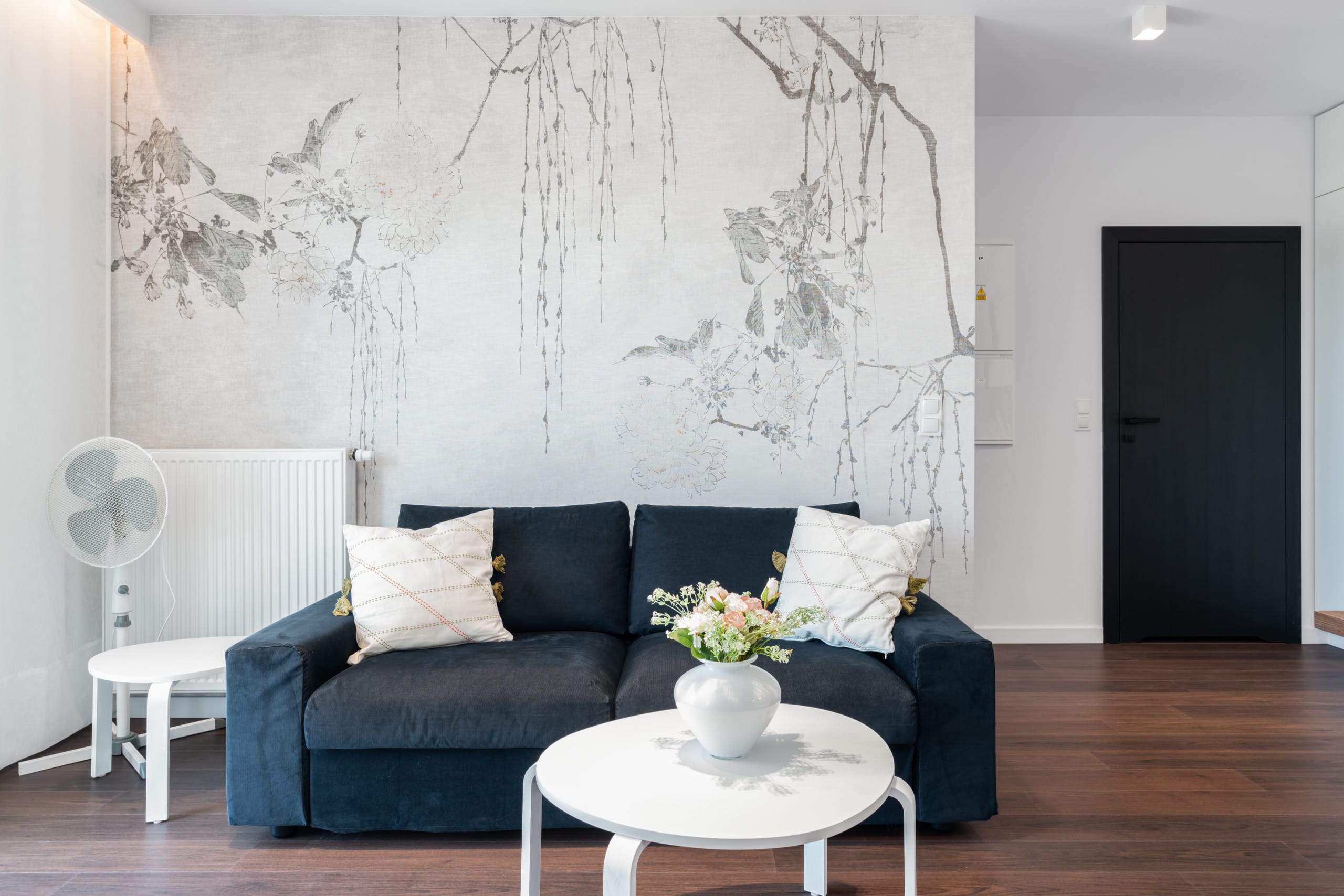Garbary 104A | Comfortable apartment | Wi-Fi — Poznań, Województwo wielkopolskie — vacation rental