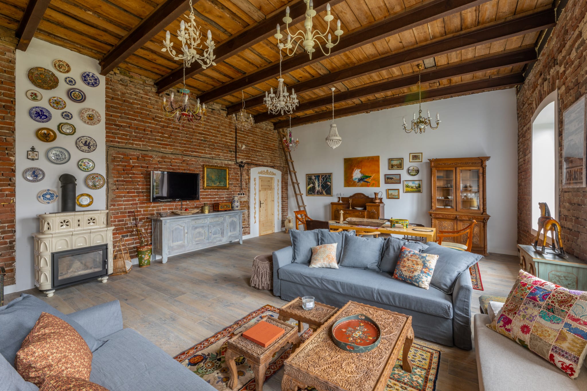 Rafalówka 102 | Spacious House | Parking — Rafałówka, Województwo podlaskie — vacation rental