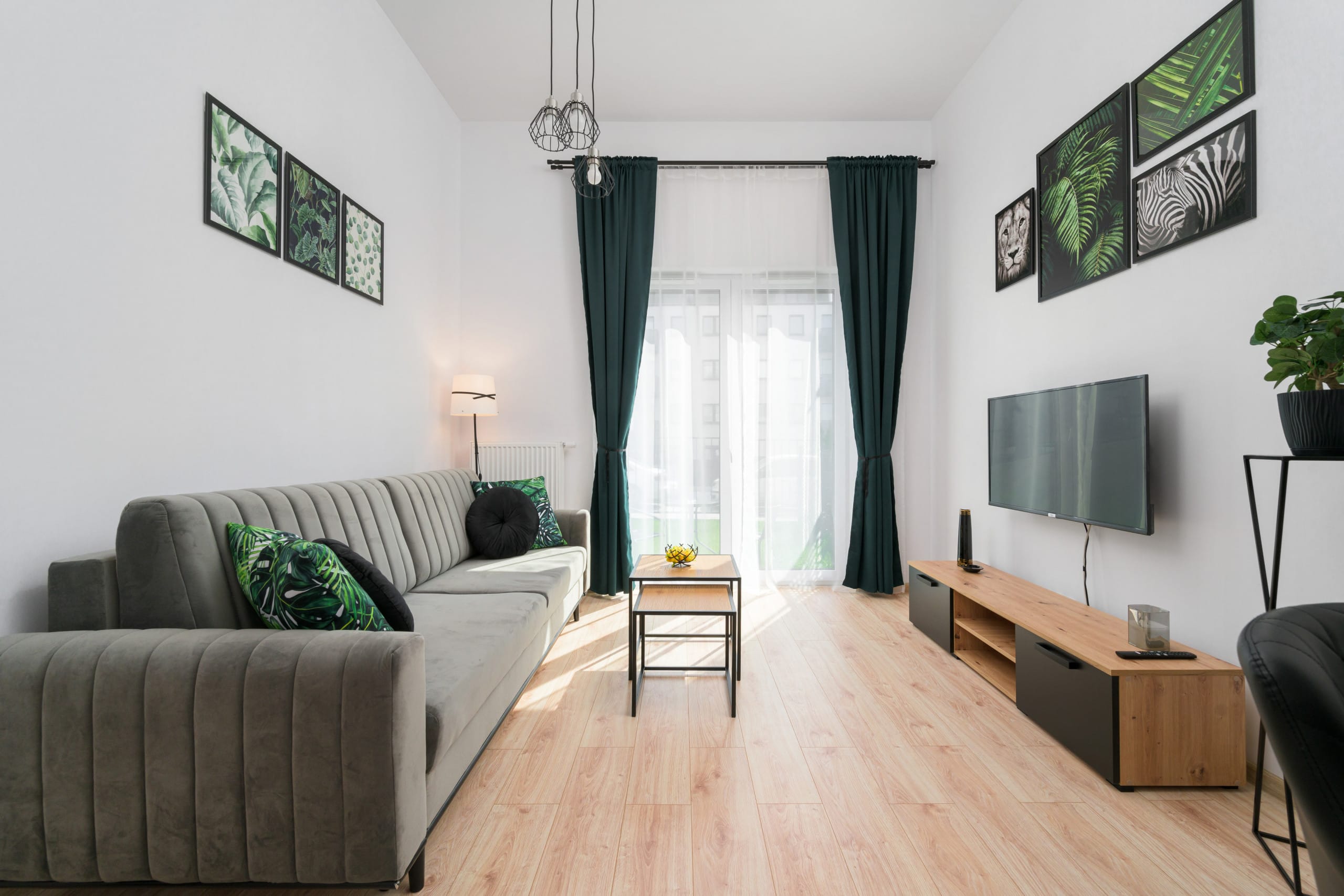 Edmunda Kajdasza 32 Wroclaw | 1 Bedroom | Parking | Terrace — Wrocław, Województwo dolnośląskie — vacation rental