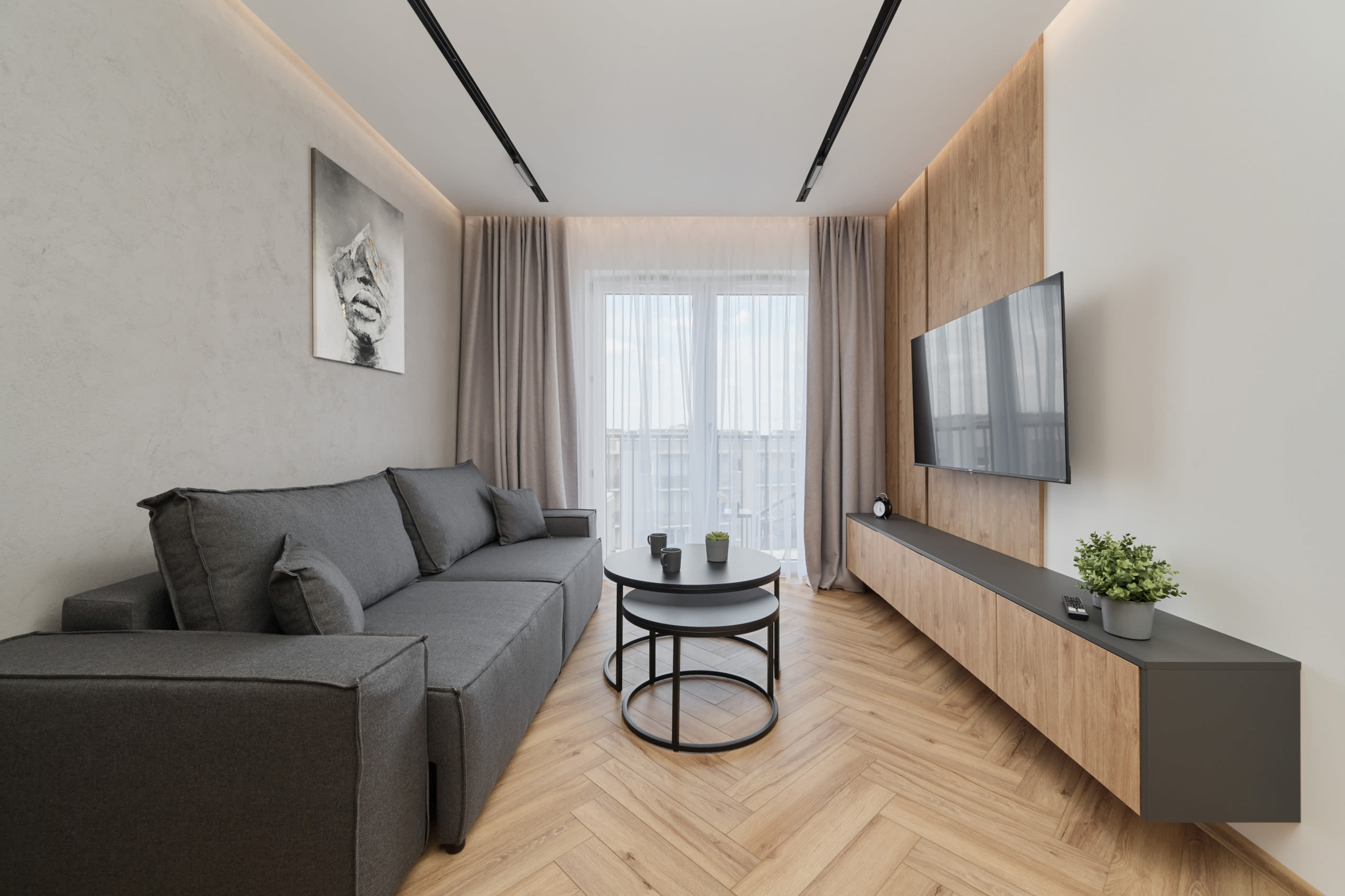 Edmunda Kajdasza 10A Apartment | Air conditioning — Wrocław, Województwo dolnośląskie — vacation rental