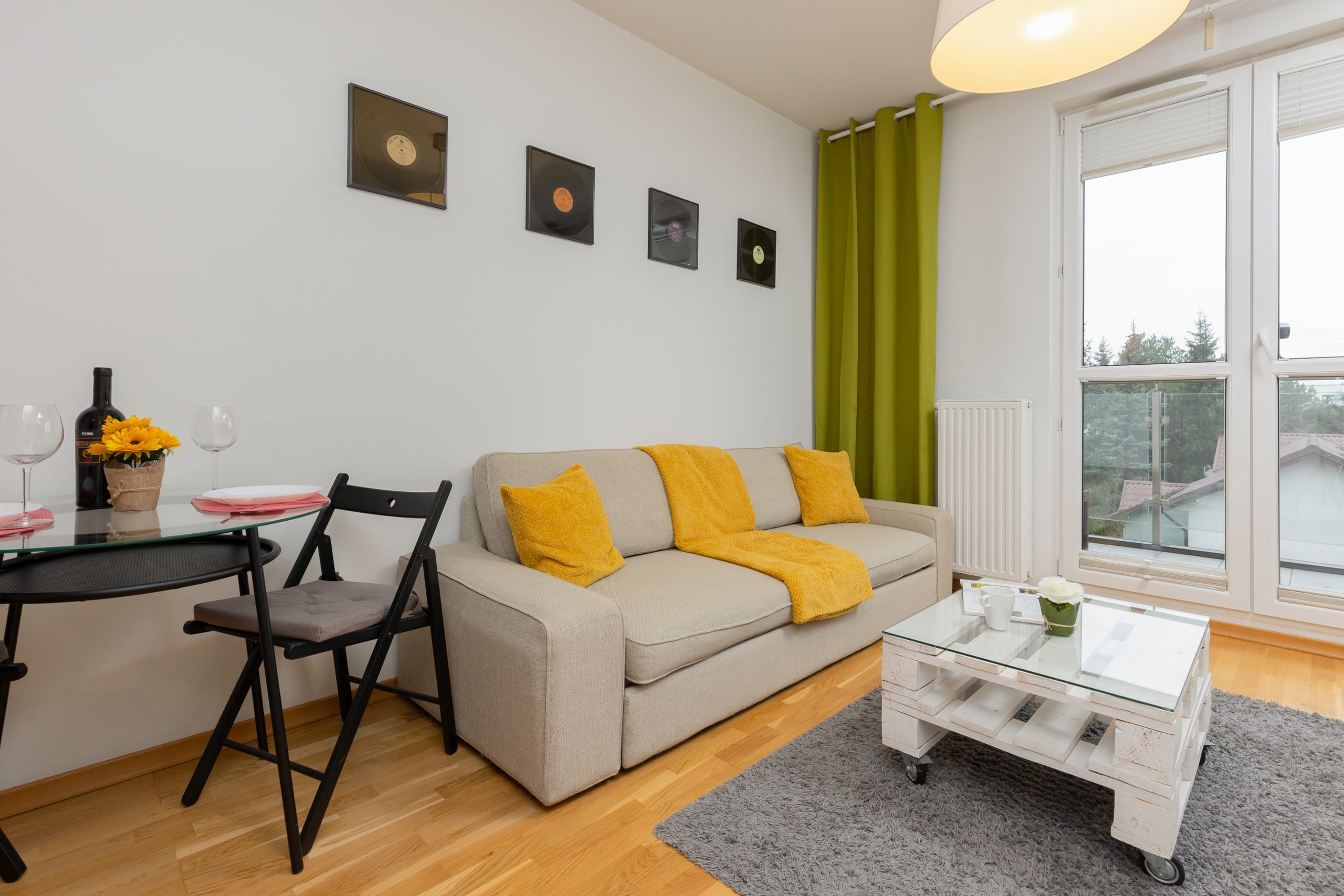 Dywizjonu 303 139 | Apartment near Warszawa Babice — Warszawa, Województwo mazowieckie — vacation rental