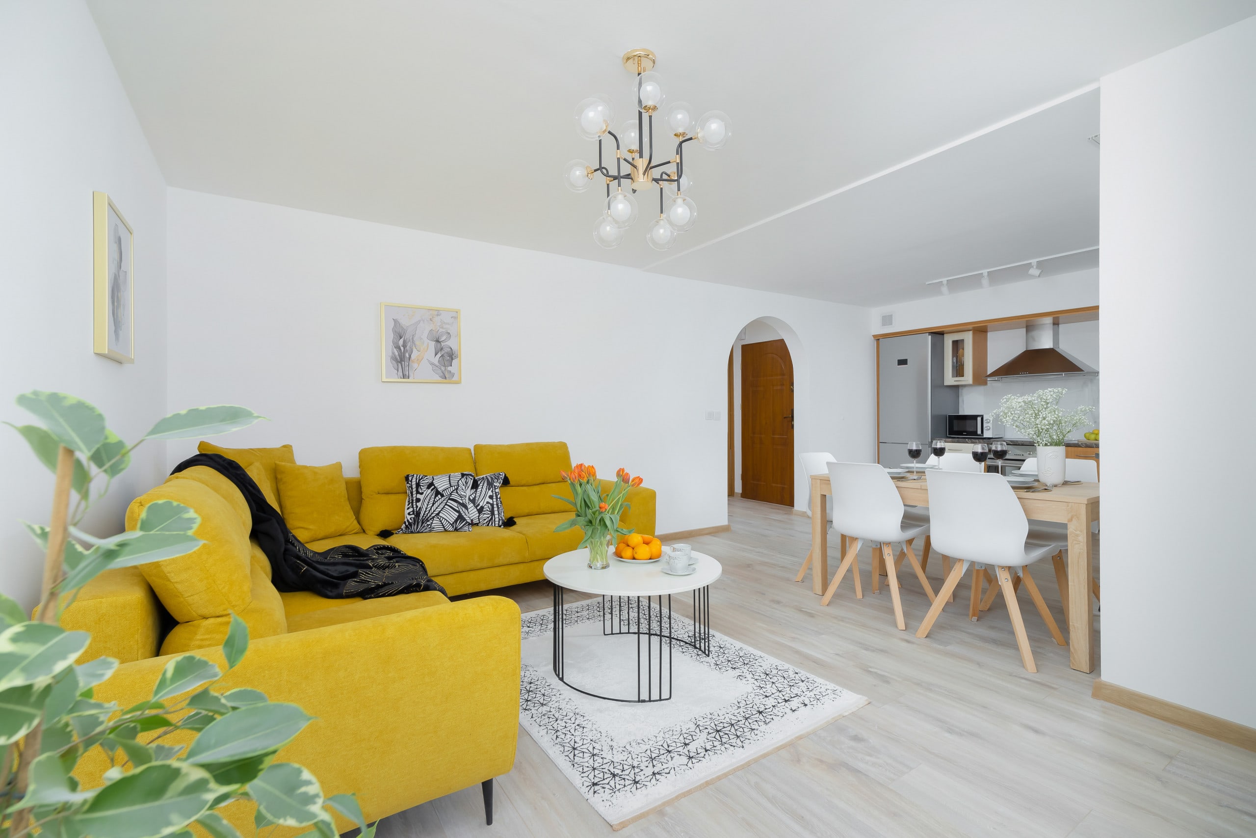 Droga na Bystre 9A | Cozy Apartment in Zakopane — Zakopane, Województwo małopolskie — vacation rental