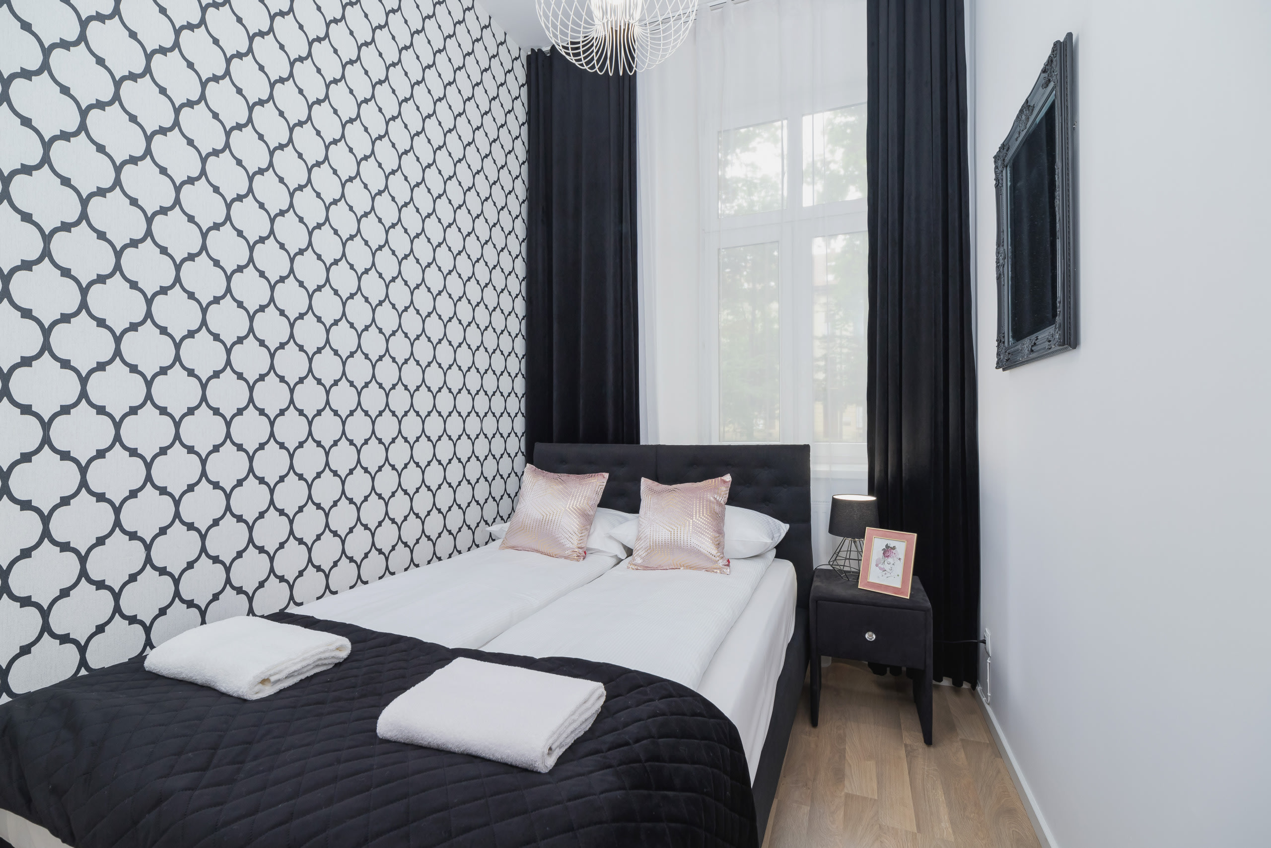 Dietla 66 | Cracow | Comfortable Apartment for 4 | Smart TV — Kraków, Województwo małopolskie — vacation rental