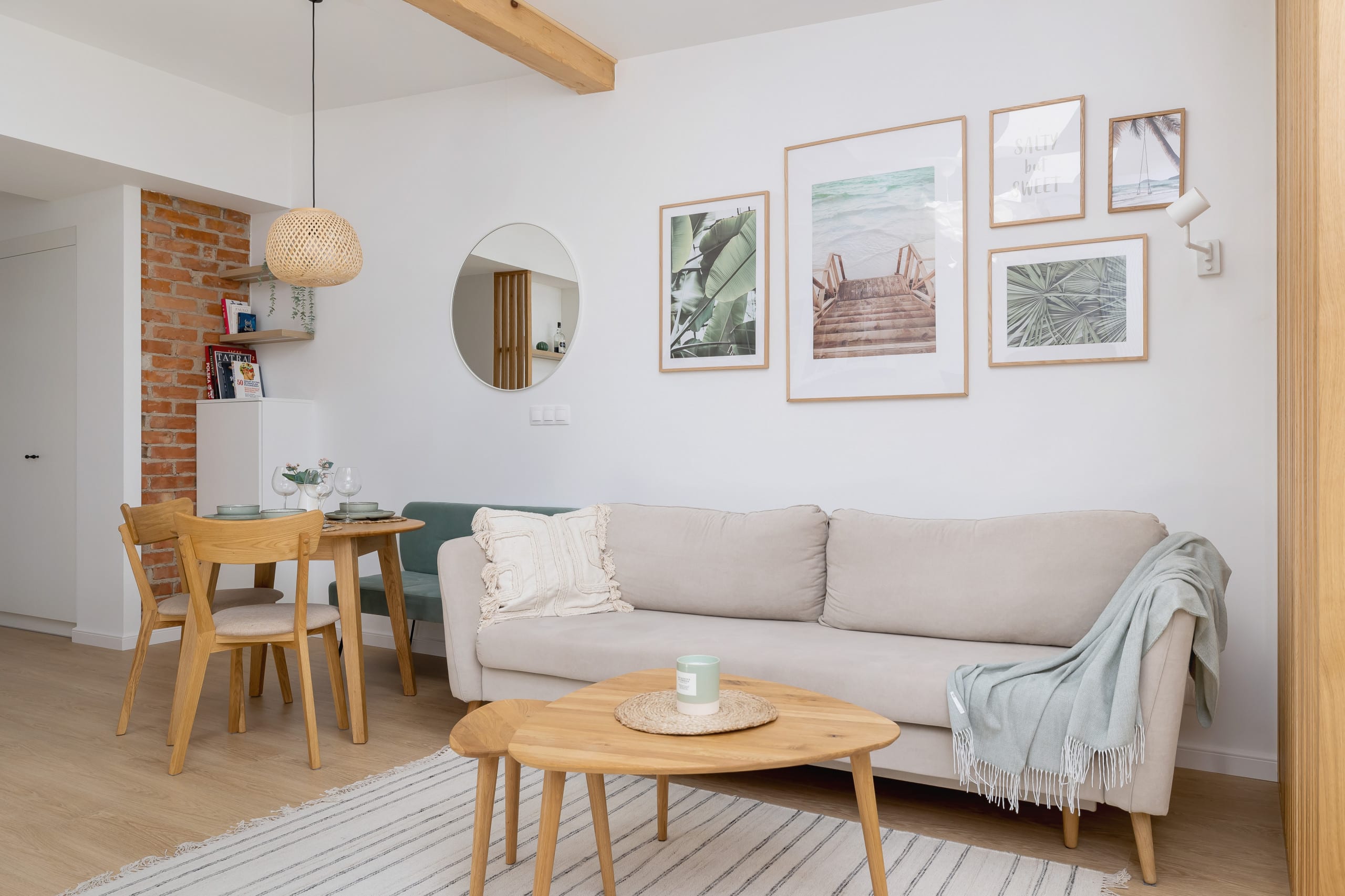 Dietla 21 | Practical Apartment | AC — Kraków, Województwo małopolskie — vacation rental