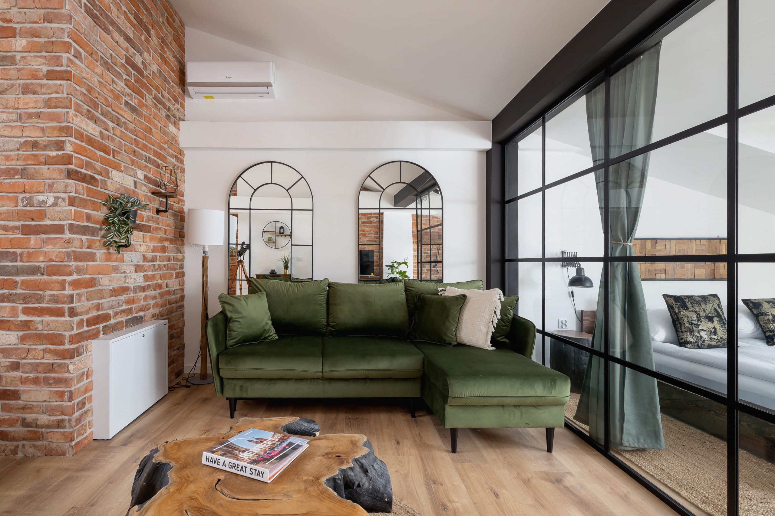 Wawel Castle Modern Studio Dietla by Noclegi Renters — Kraków, Województwo małopolskie — vacation rental