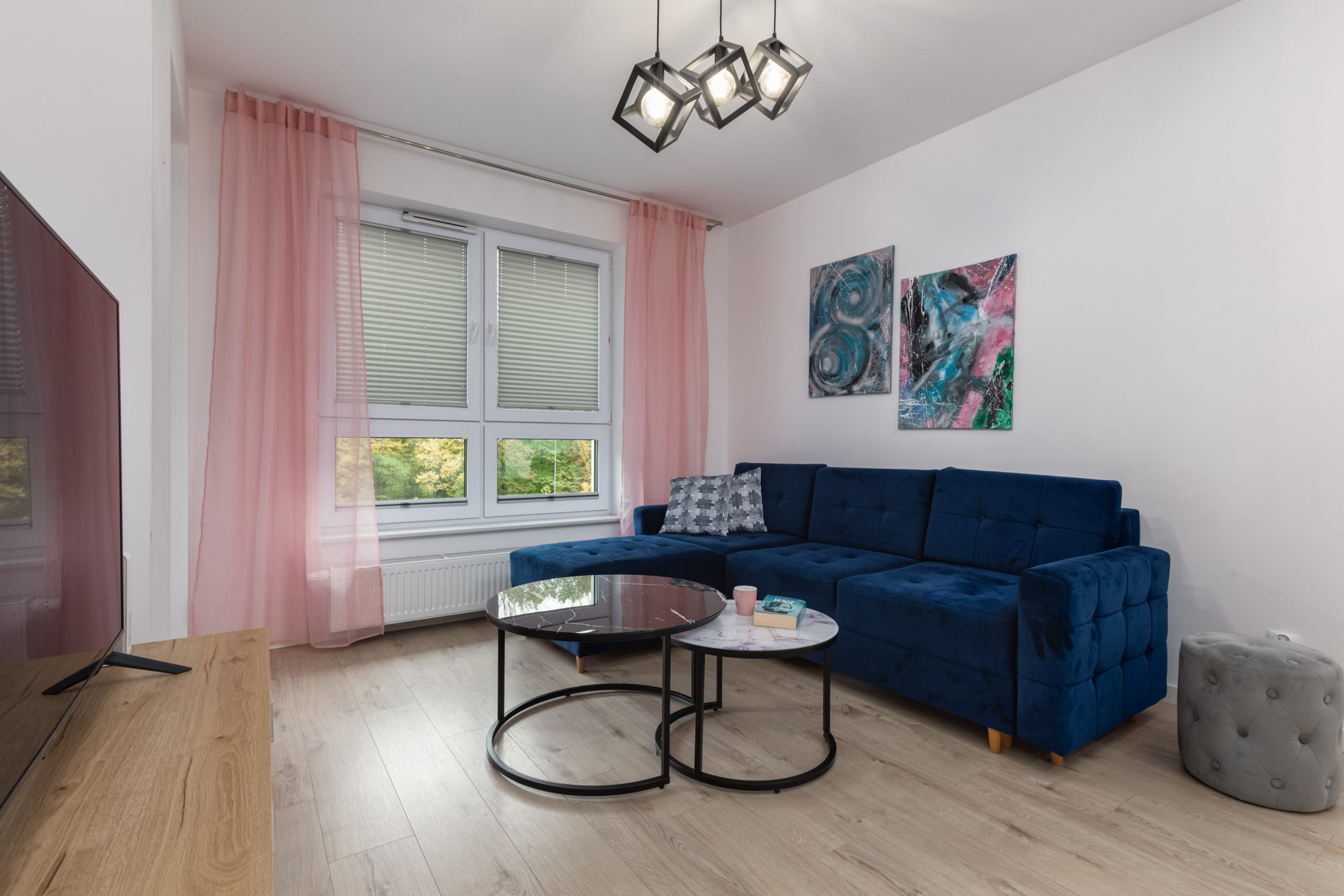 Cztery Pory Roku A32 | Family Suite | Balcony — Kołobrzeg, Województwo zachodniopomorskie — vacation rental