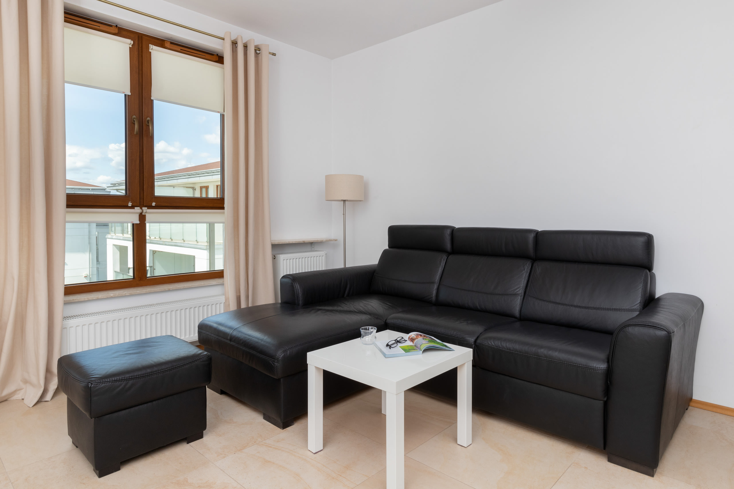 Czarnieckiego 16D | Fashionable Apartment | Balcony — Gdynia, Województwo pomorskie — vacation rental