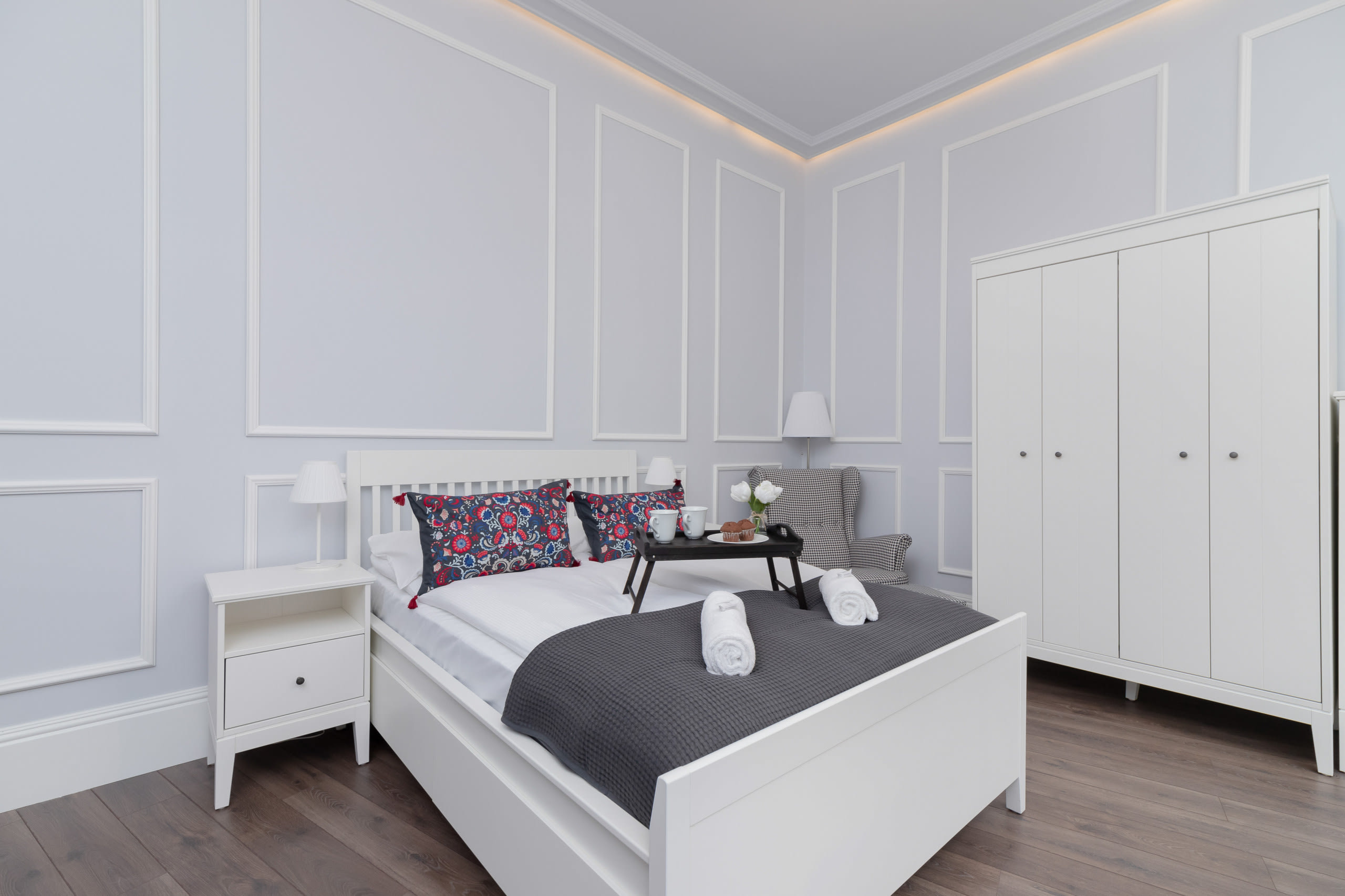 Czapskich 1 | Rynek Kraków | Studio for 4 Guests — Kraków, Województwo małopolskie — vacation rental