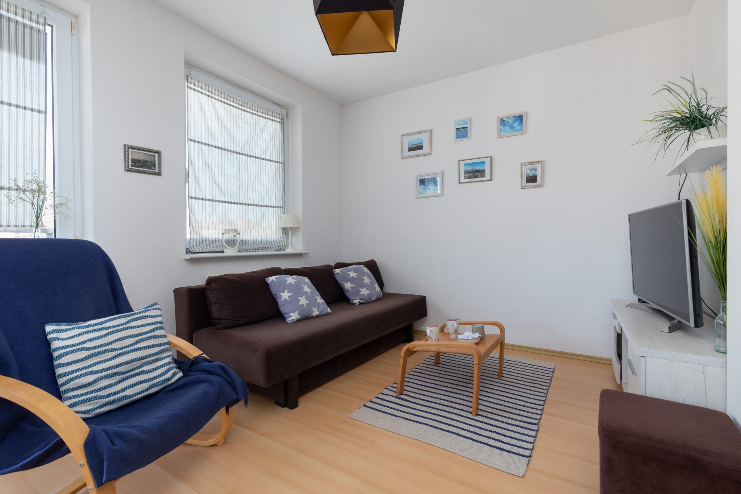Chrobrego 2 | Family Apartment | Balcony — Świnoujście, Województwo zachodniopomorskie — vacation rental