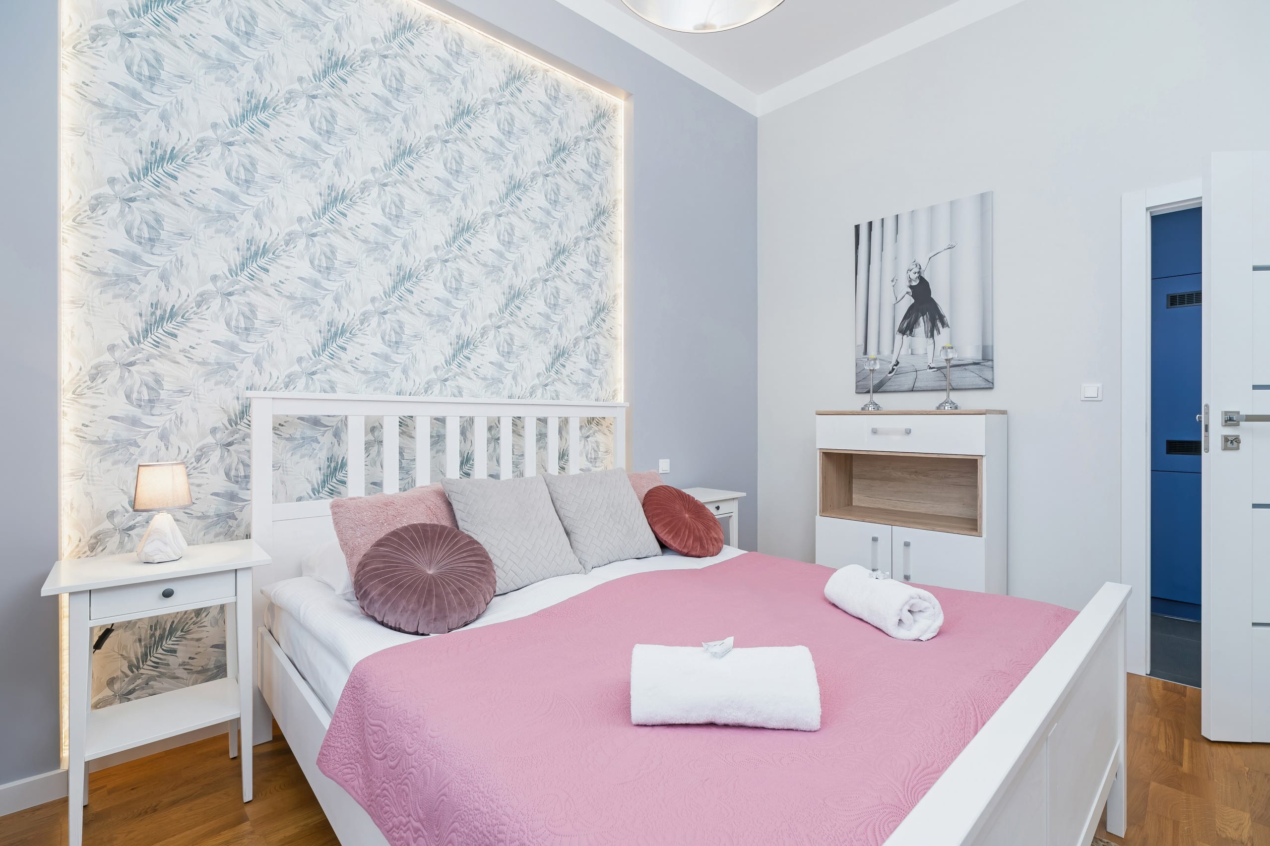 Chodkiewicza 3 | For 6 Guests | 2 Bedrooms — Kraków, Województwo małopolskie — vacation rental