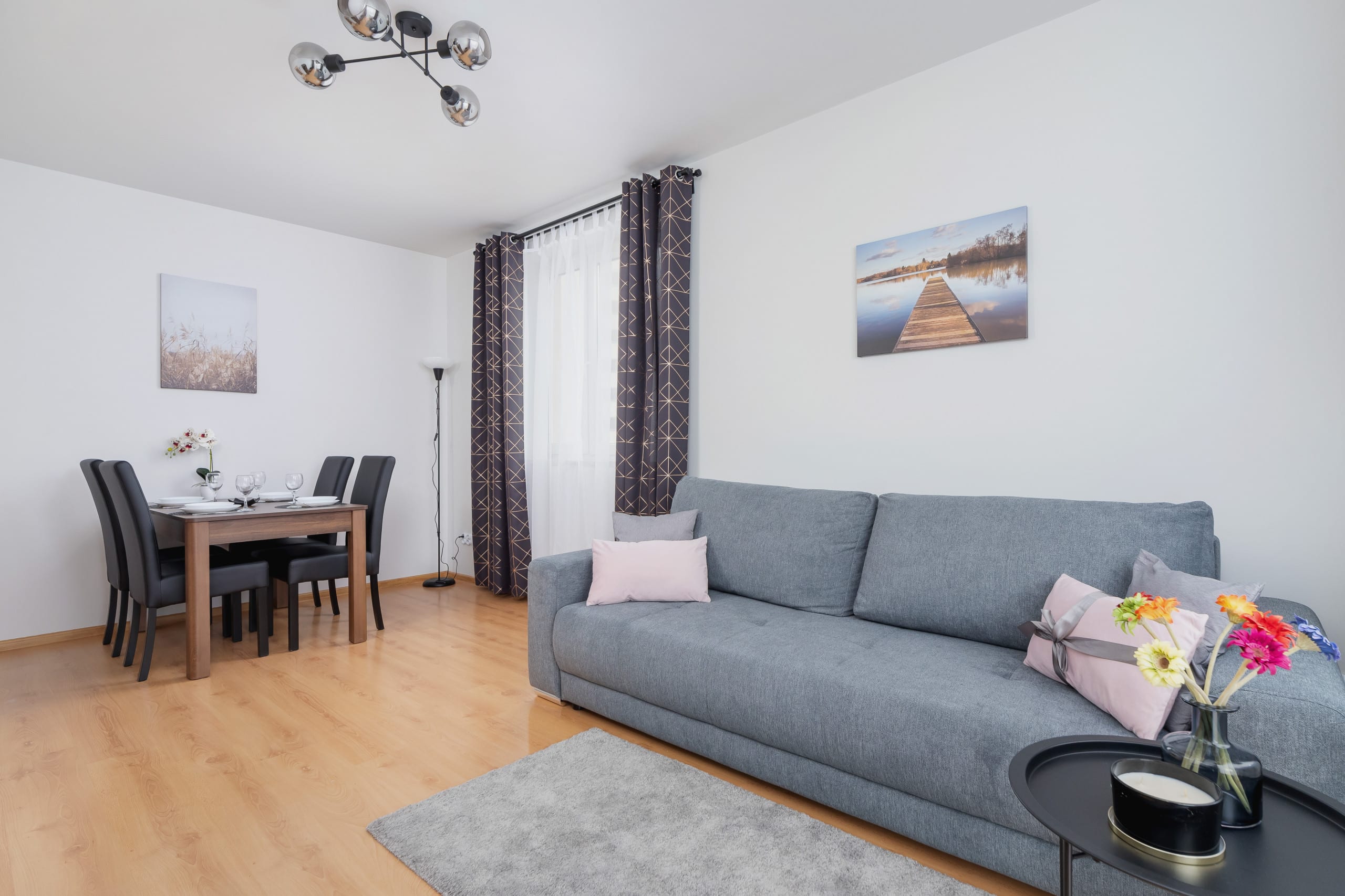 Chmieleniec 2B | Unique Apartment | Bathtub — Kraków, Województwo małopolskie — vacation rental