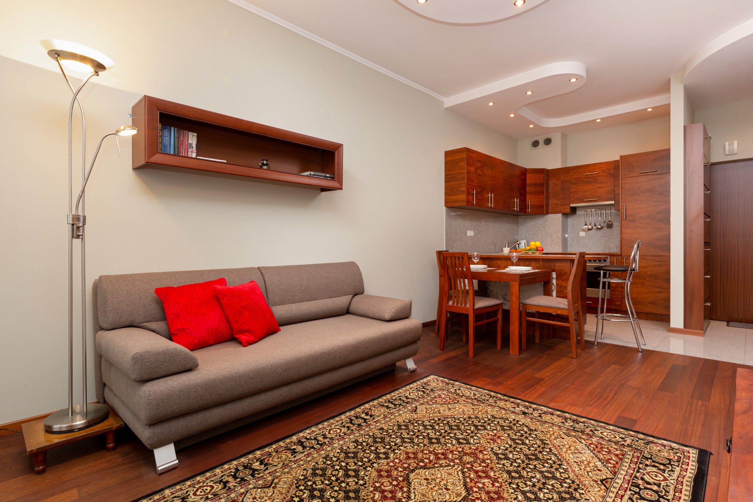 Chełmońskiego 11 Warsaw | Charming Apartment | Parking — Warszawa, Województwo mazowieckie — vacation rental