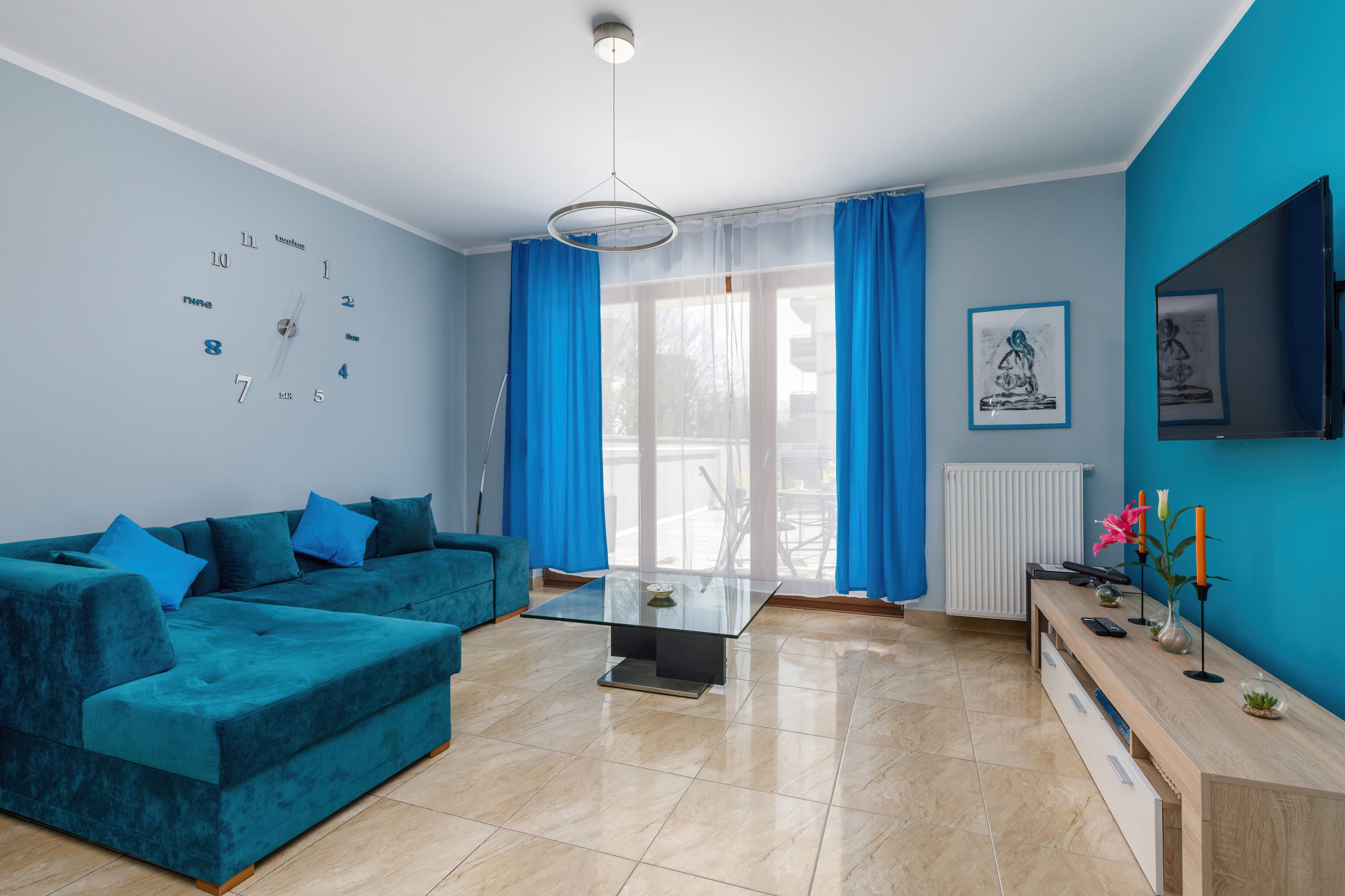 Chełmońskiego 4C | Stylish Apartment | Terrace — Świnoujście, Województwo zachodniopomorskie — vacation rental