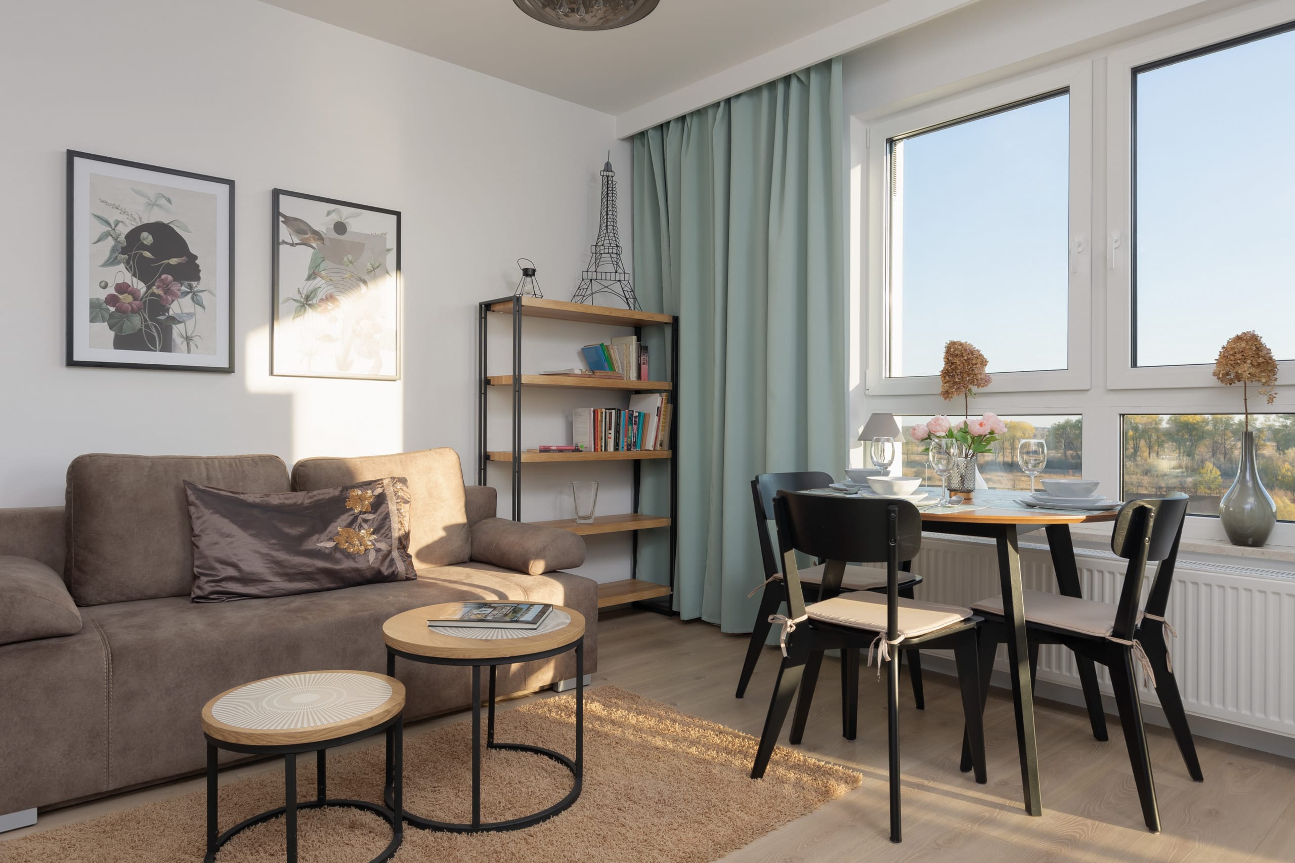Celownicza 4 | Classy Apartment | Parking — Warszawa, Województwo mazowieckie — vacation rental