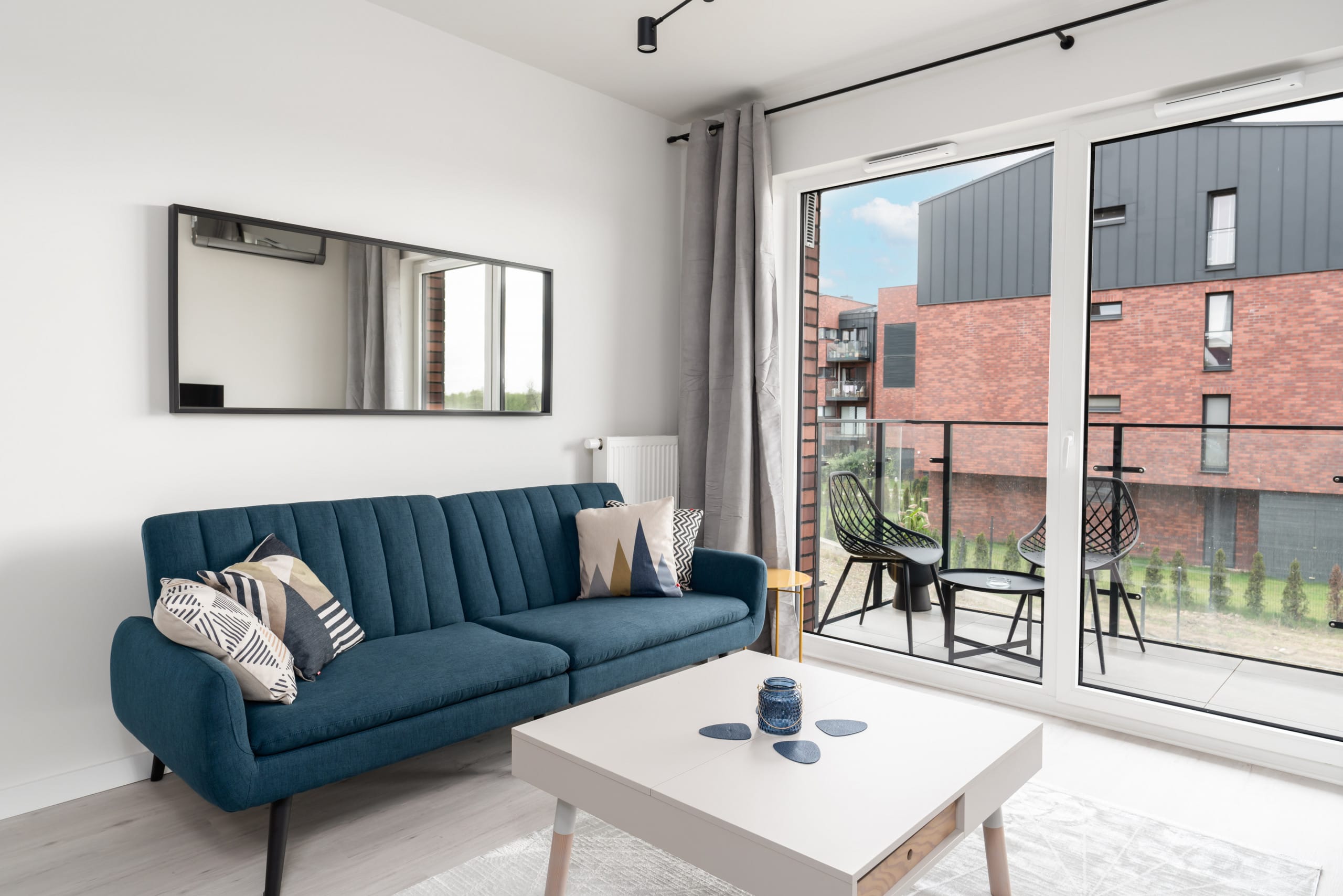 Ceglana 5 | Comfortable Apartment | Parking — Poznań, Województwo wielkopolskie — vacation rental