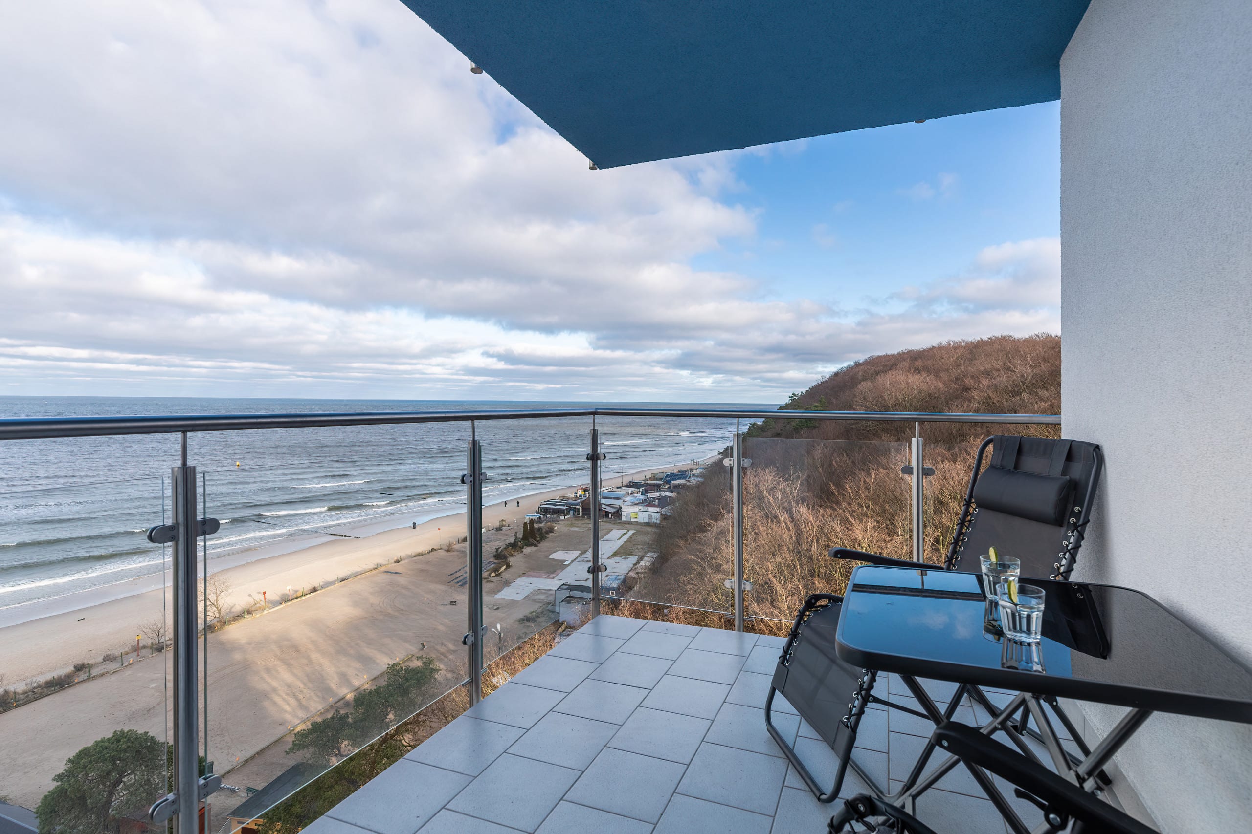 Campingowa 1 | Apartment at the Beach and Sea — Międzyzdroje, Województwo zachodniopomorskie — vacation rental