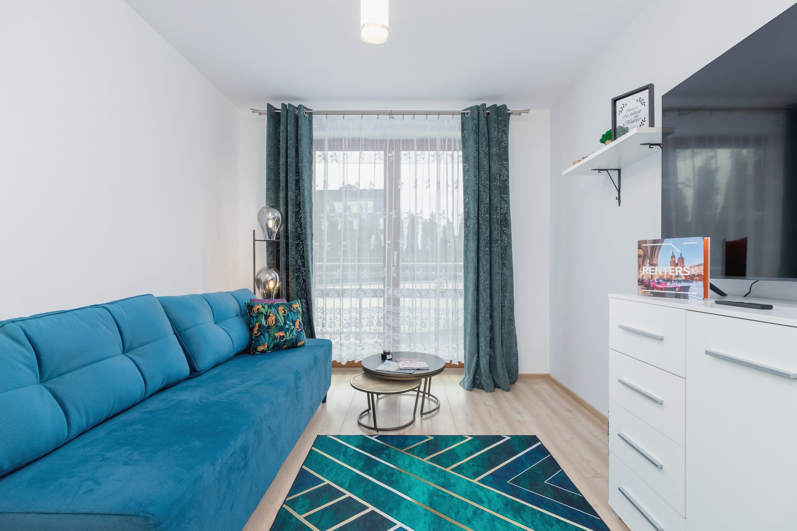 Bunsha 26 | Elegancki Apartament | Parking
